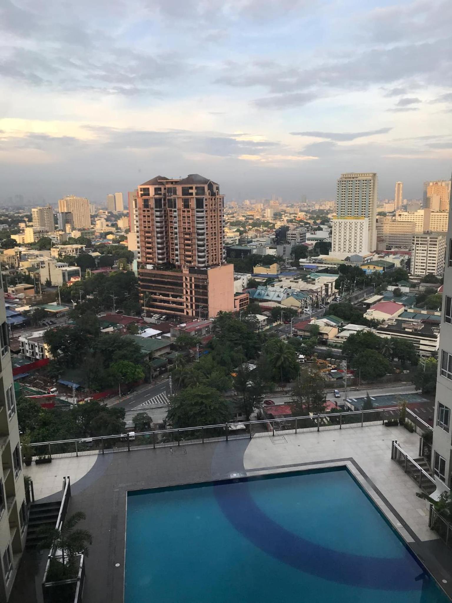 Dream Nest Staycation