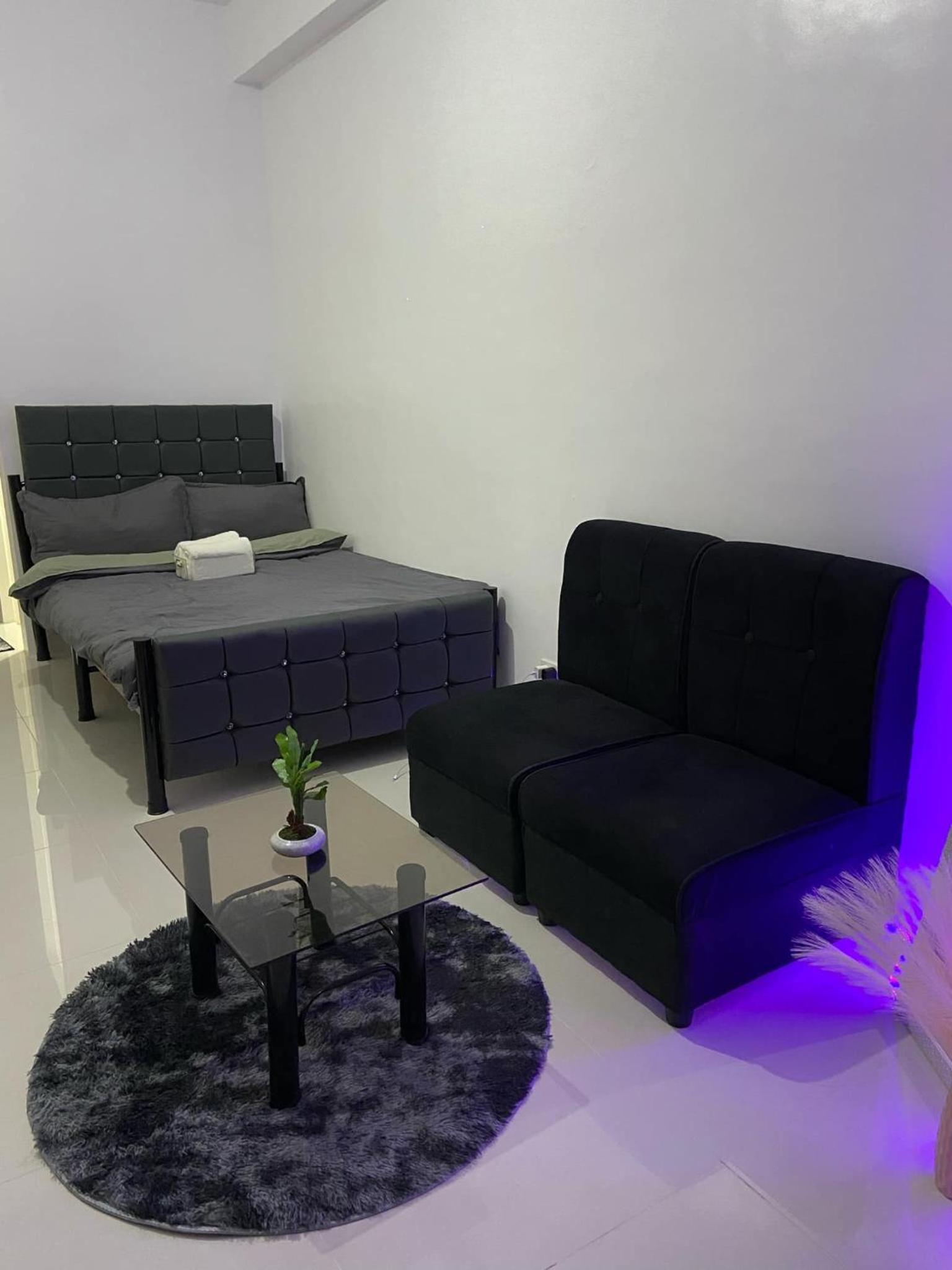 Dream Nest Staycation