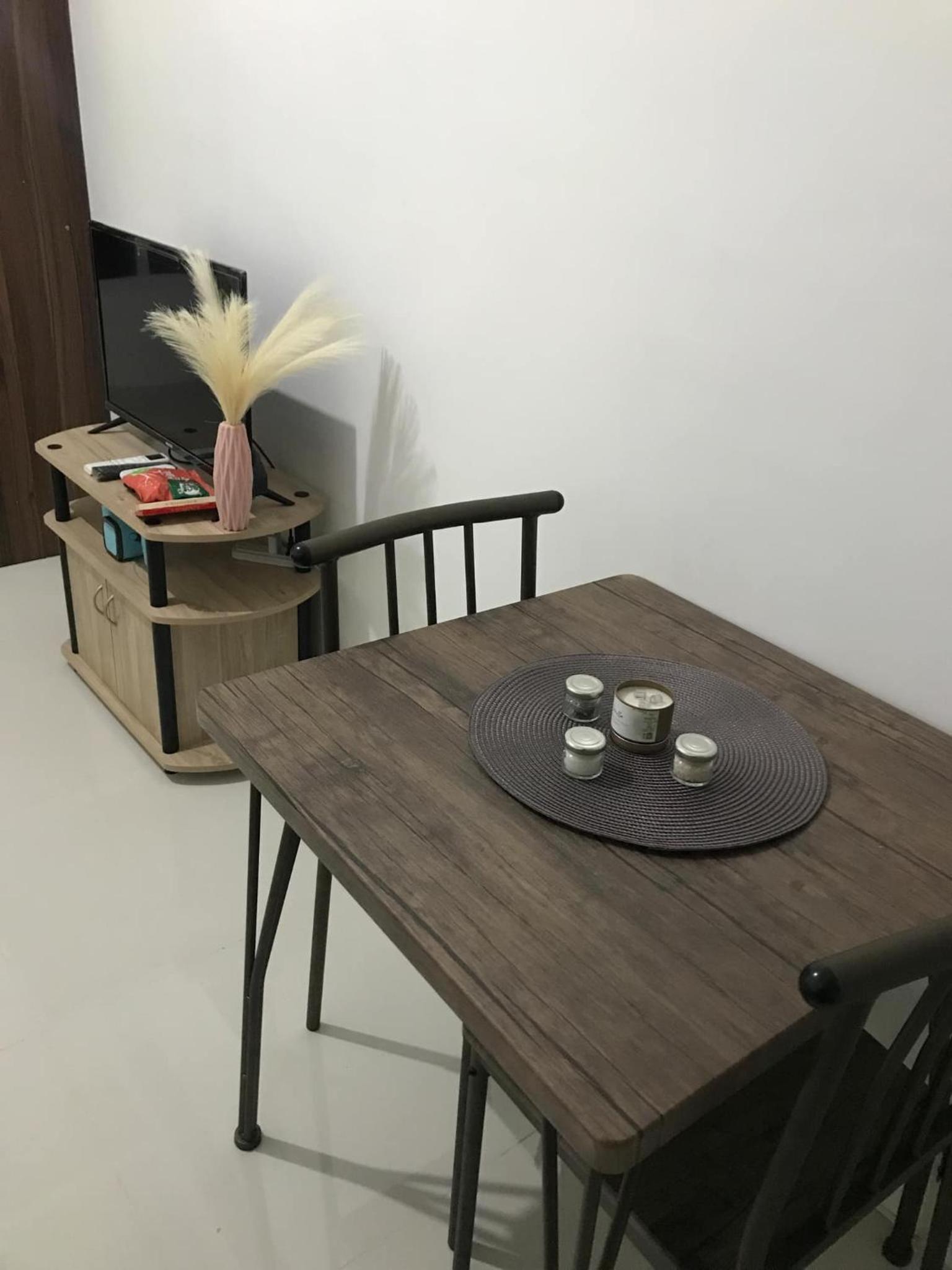 Dream Nest Staycation
