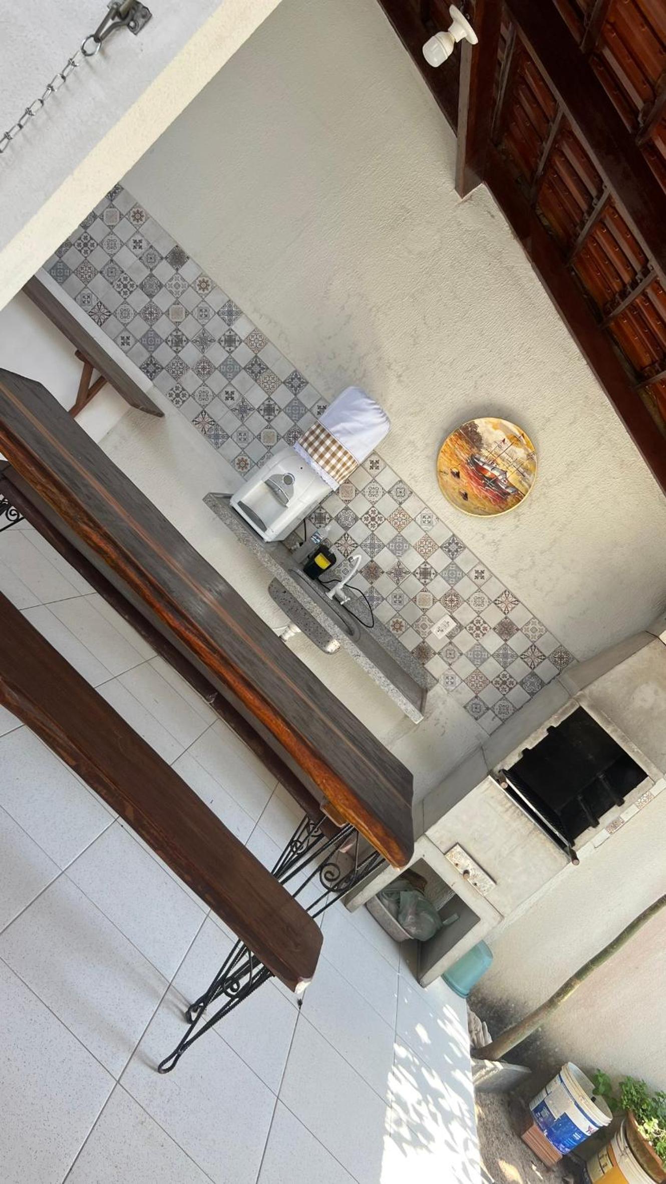 House Maceió 1