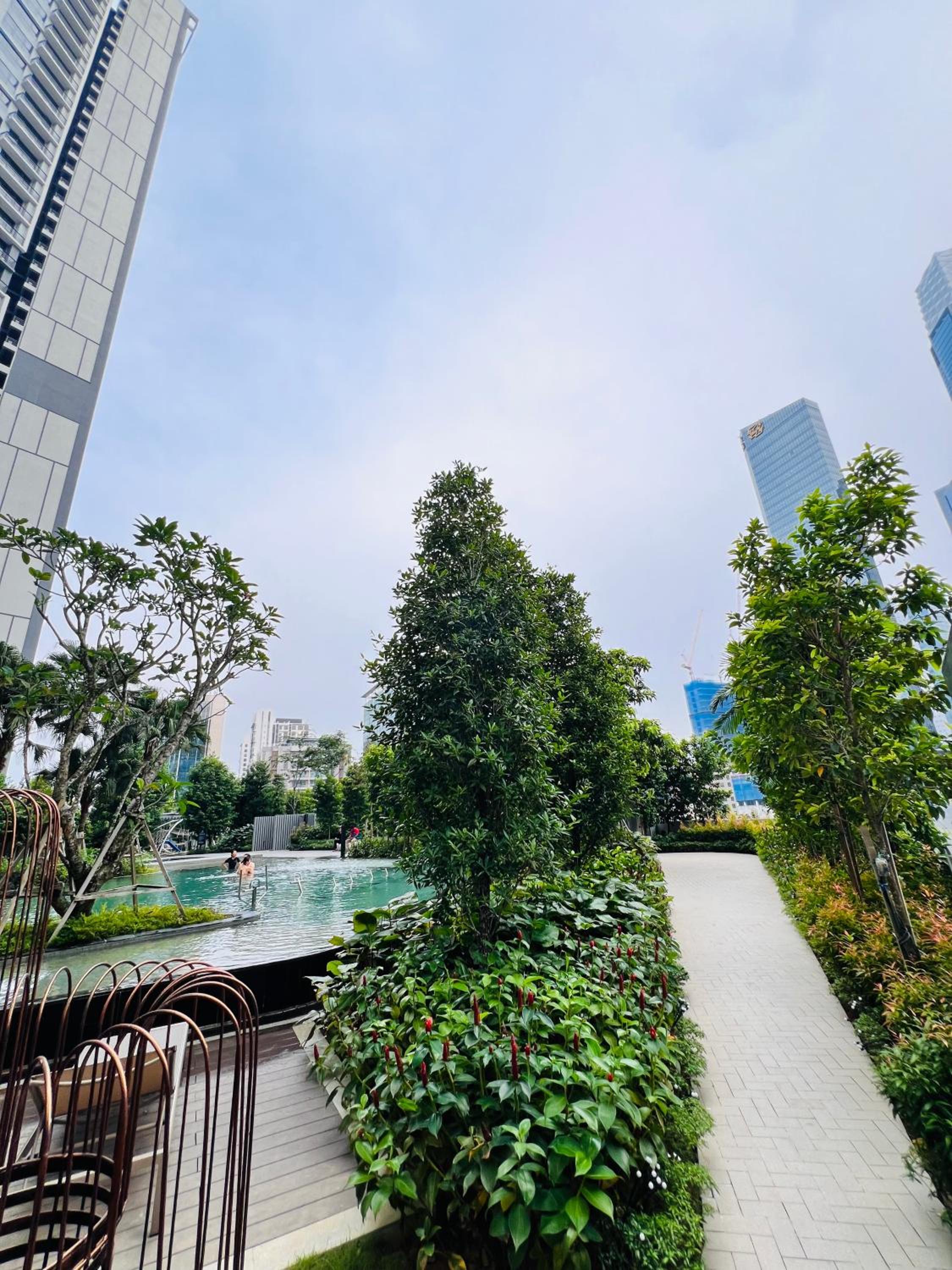 Agile Bukit Bintang TRX By Mega city