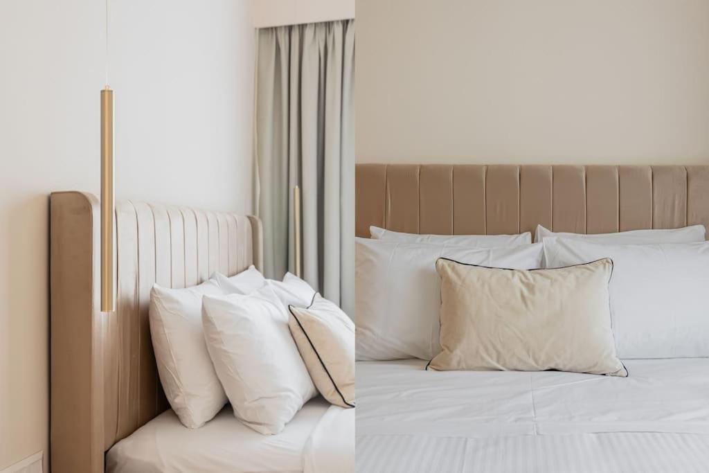 Neoclassical 2BR Retreat with Acropolis View by UPSTREET photo 3