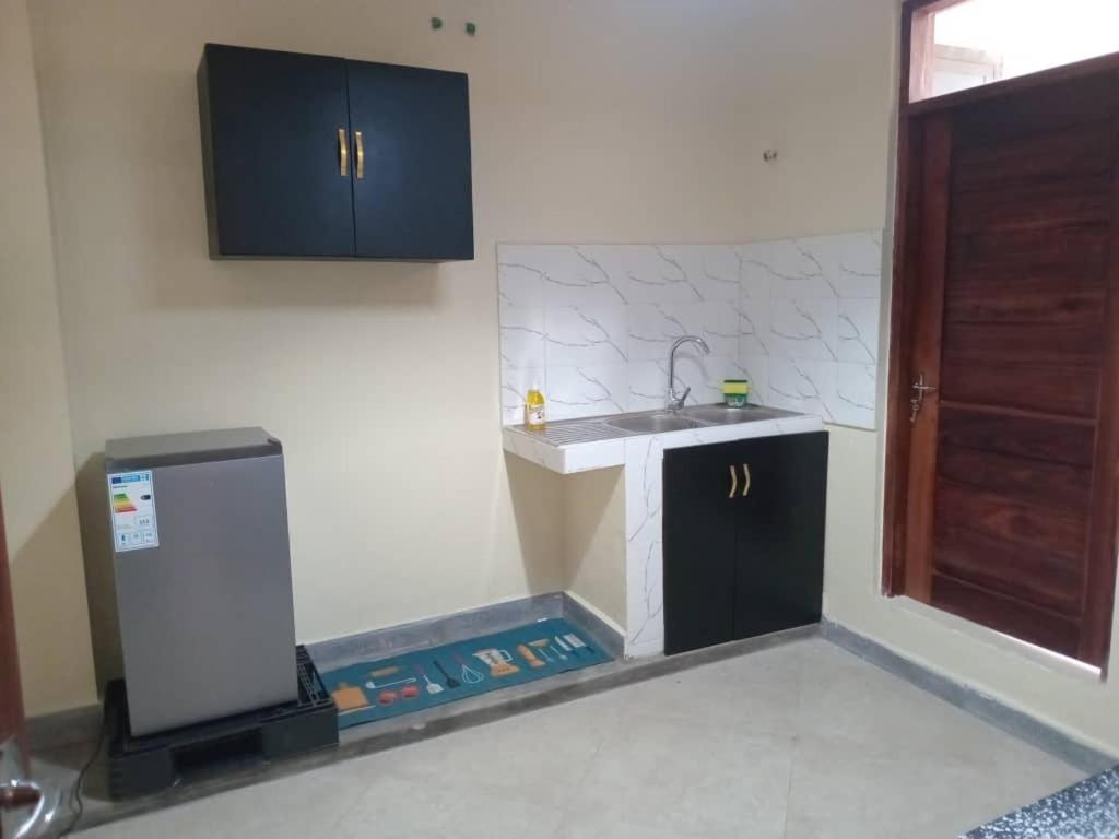 Magomeni Apartment view 2
