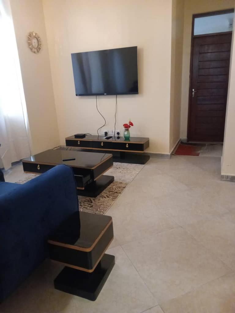 Magomeni Apartment view 3
