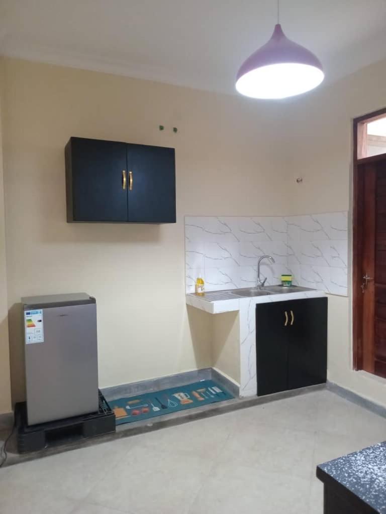 Magomeni Apartment view 4