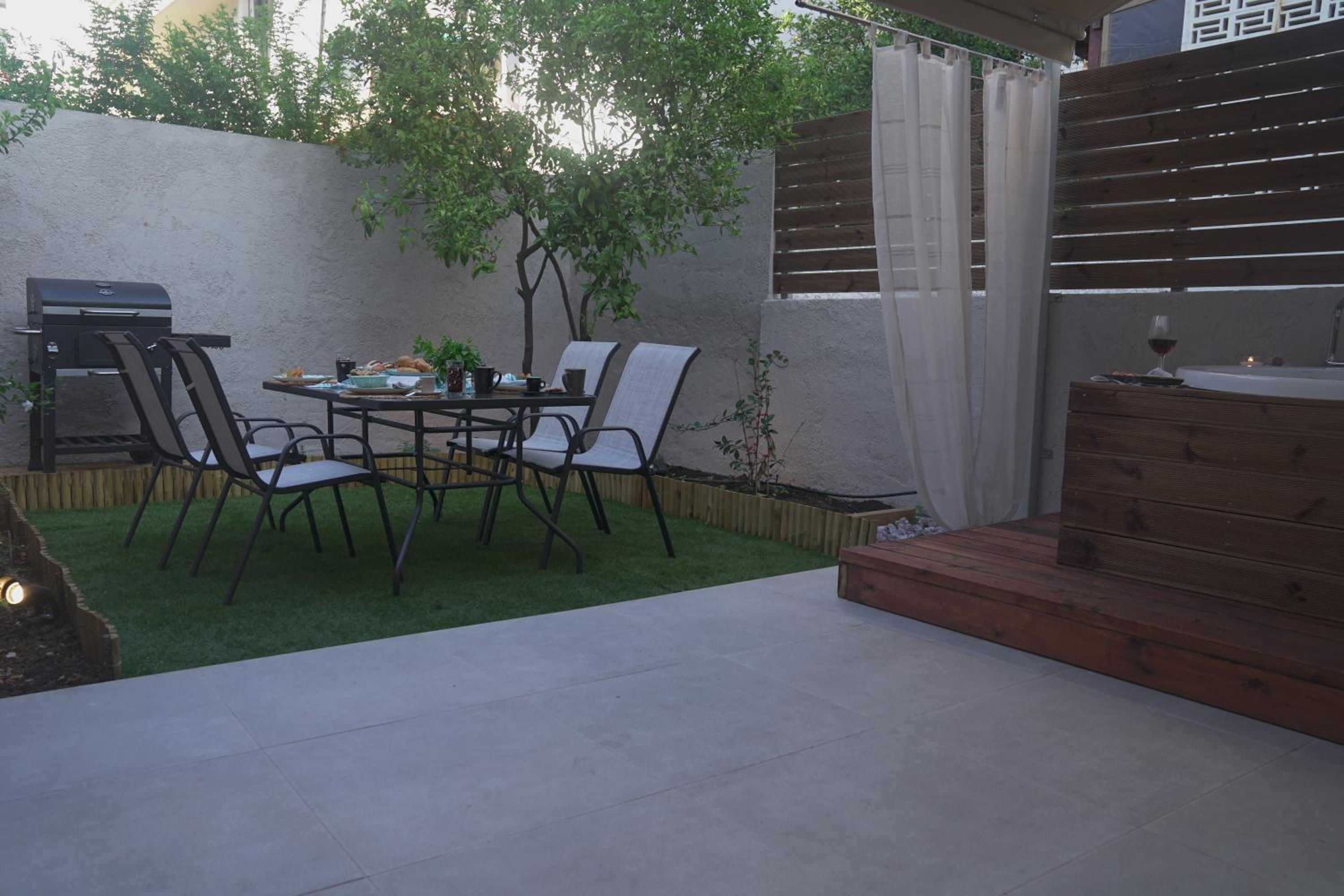 Hotel Paloma Luxury Suite