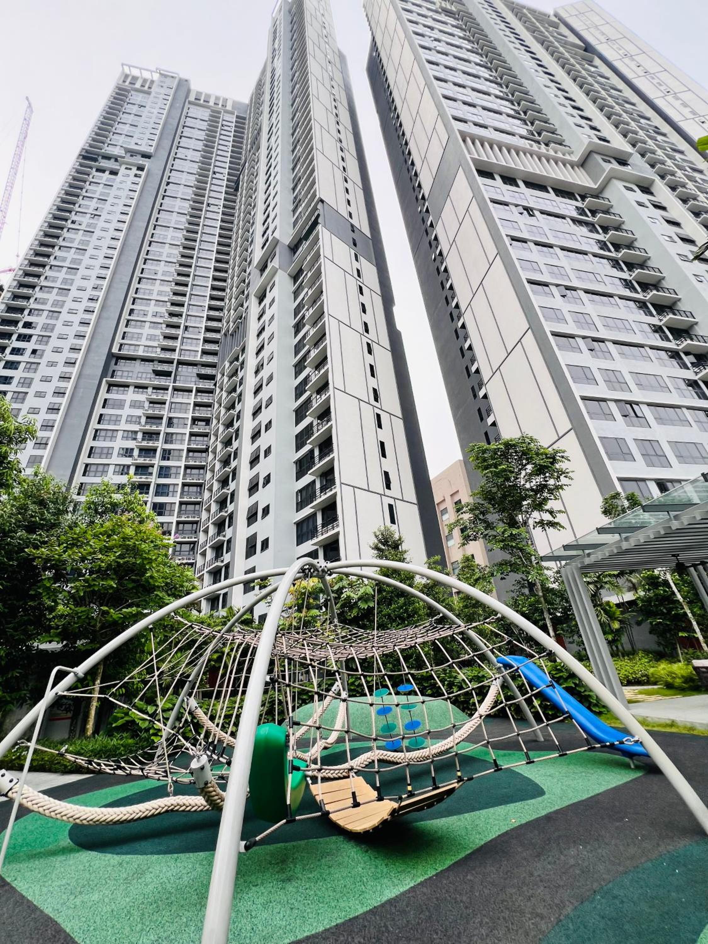 Agile Bukit Bintang TRX By Mega city