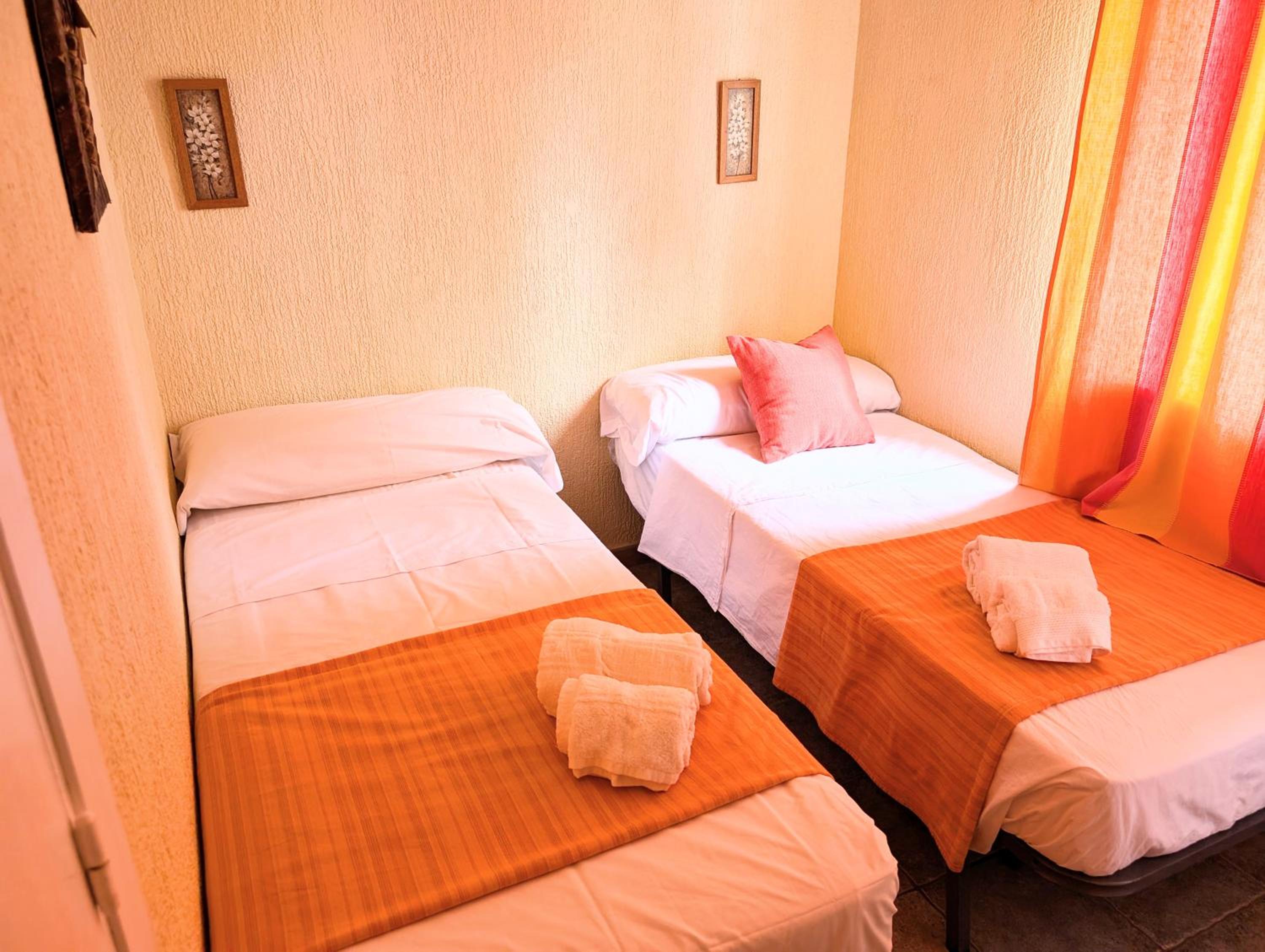 IslaOC Apartamentos - Apartamento con Acceso Privado a Playa photo 2
