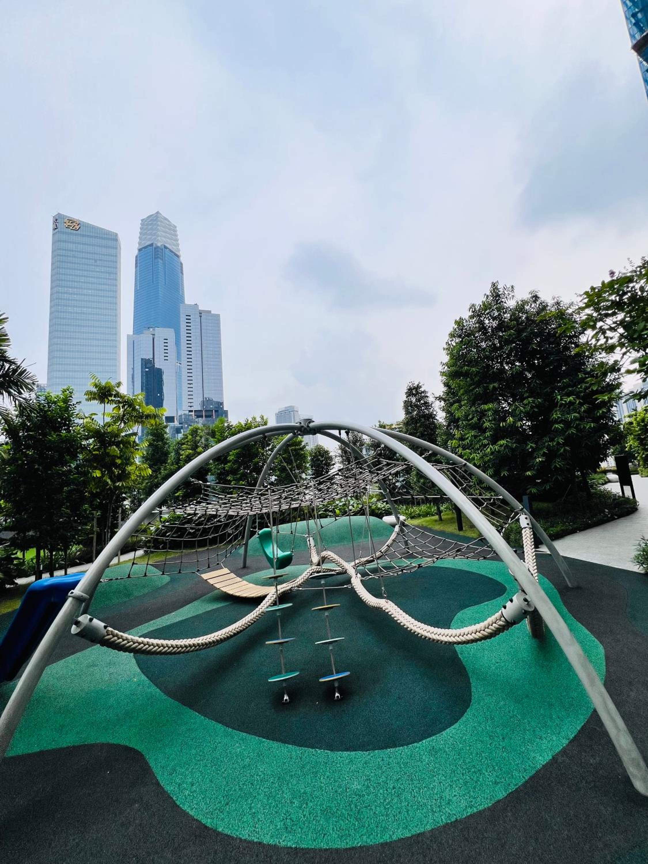 Agile Bukit Bintang TRX By Mega city