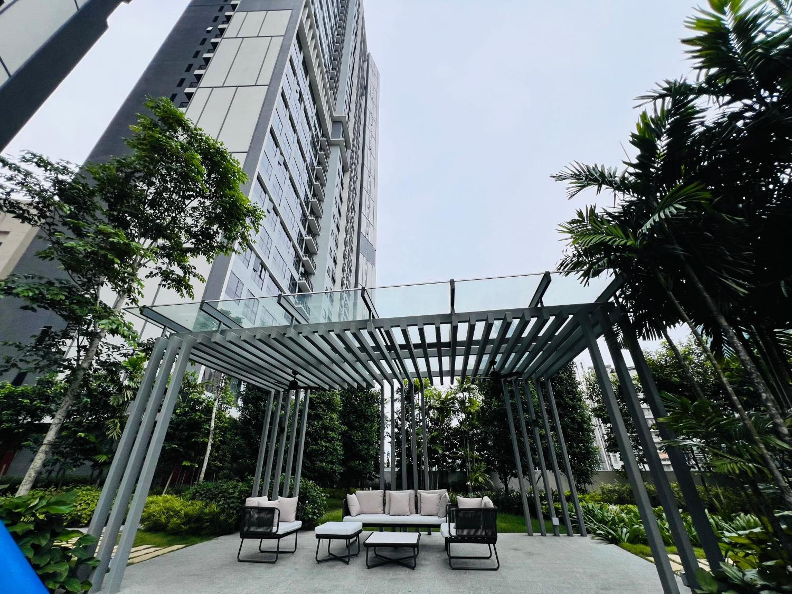 Agile Bukit Bintang TRX By Mega city