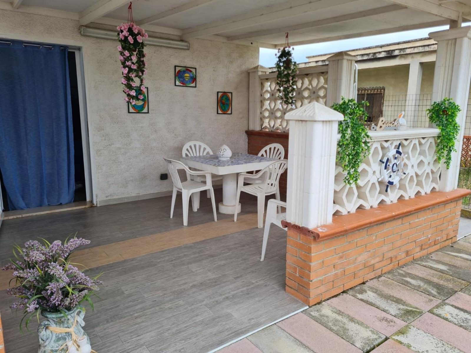 Casa Orno