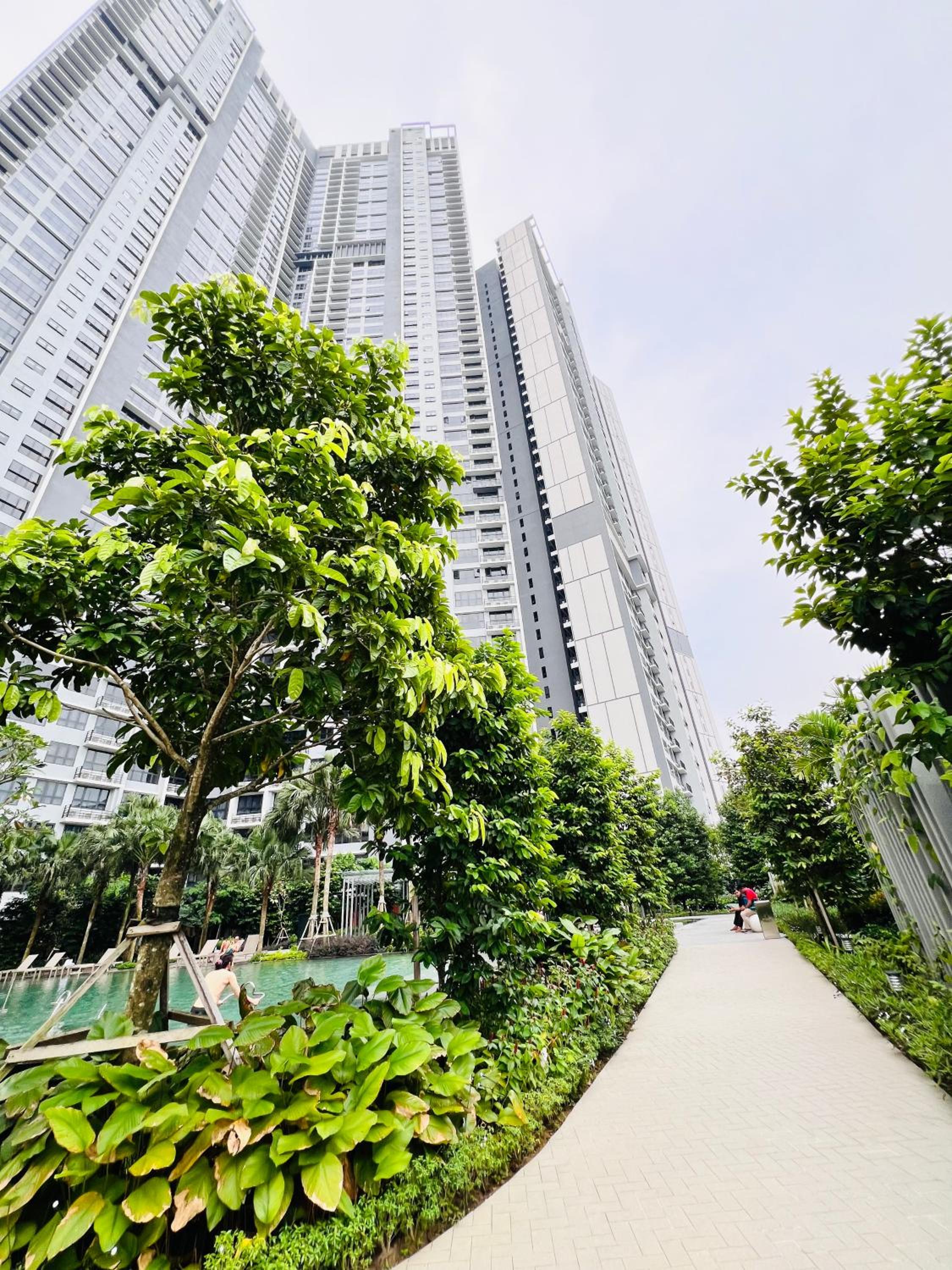 Agile Bukit Bintang TRX By Mega city