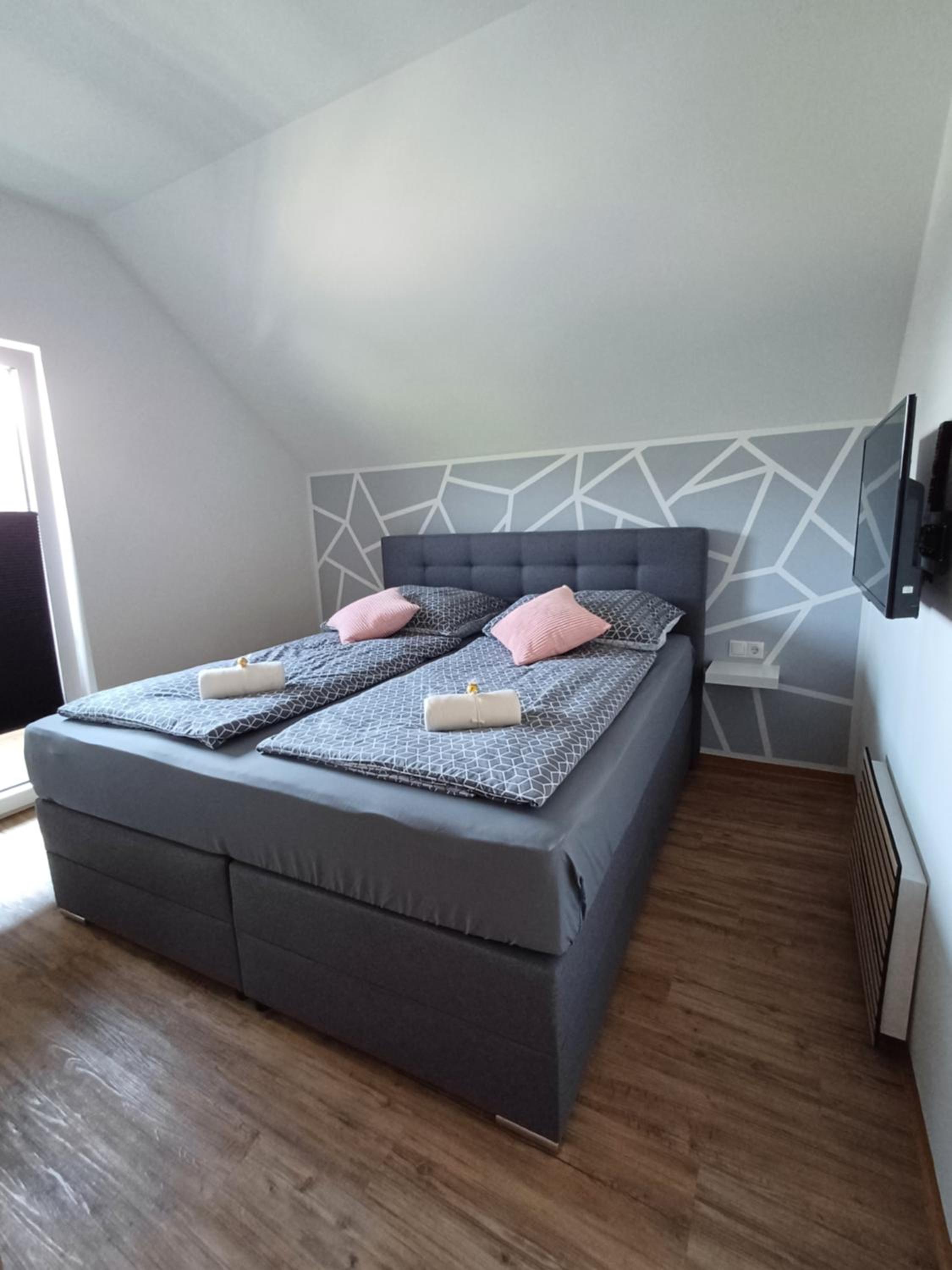 Ferienwohnung Glashütte