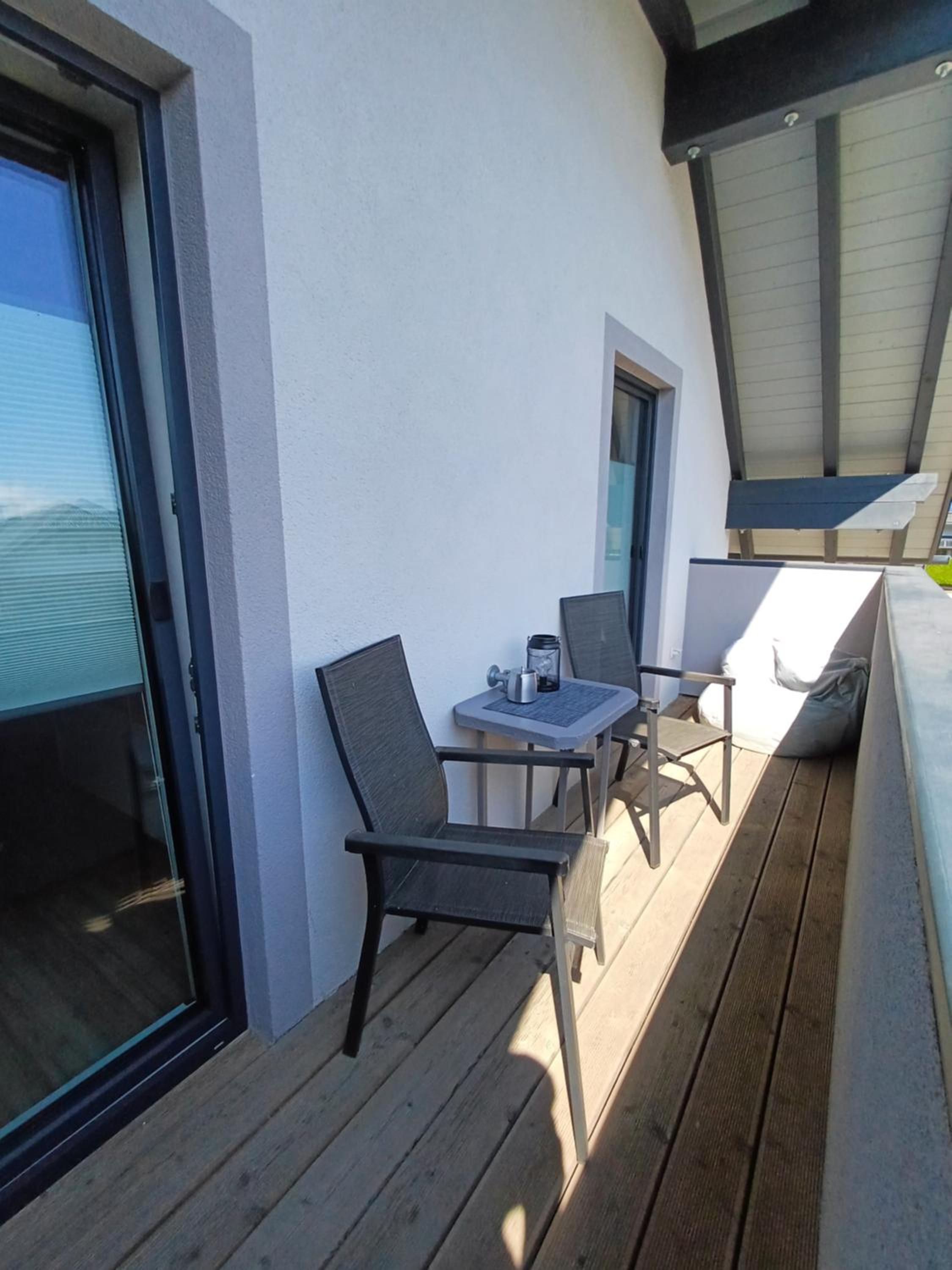 Ferienwohnung Glashütte