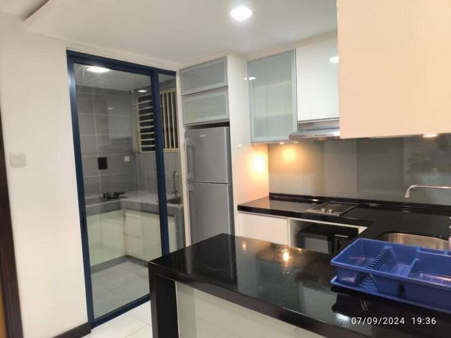 0203 Sweet Home-Casa Residency 2R 2B City View