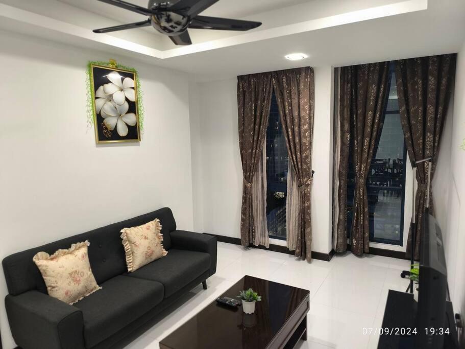 0203 Sweet Home-Casa Residency 2R 2B City View
