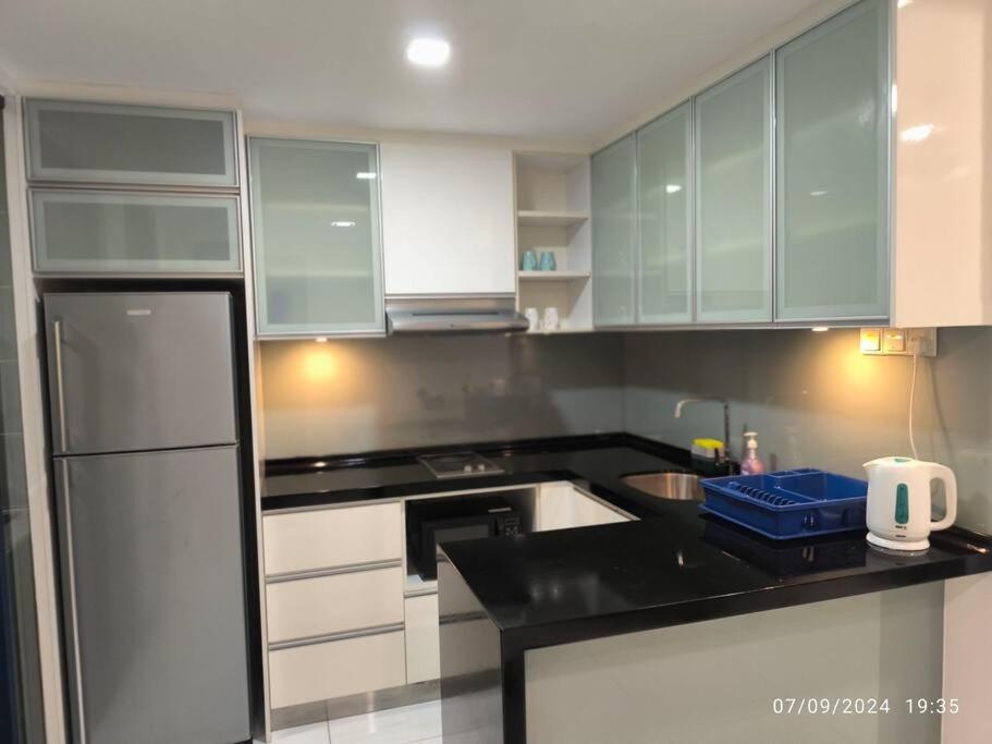 0203 Sweet Home-Casa Residency 2R 2B City View