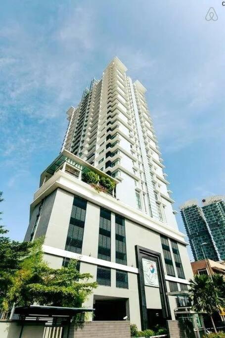 0203 Sweet Home-Casa Residency 2R 2B City View