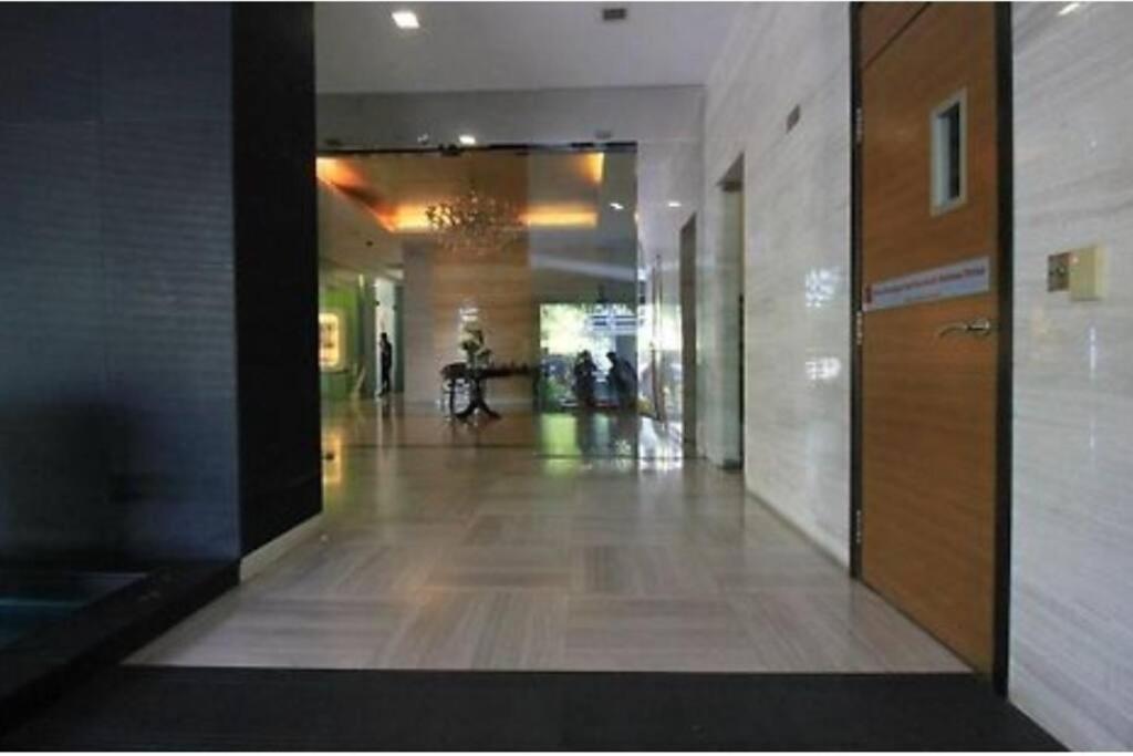 0203 Sweet Home-Casa Residency 2R 2B City View