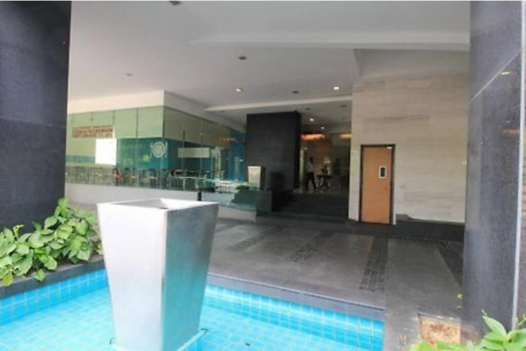 0203 Sweet Home-Casa Residency 2R 2B City View