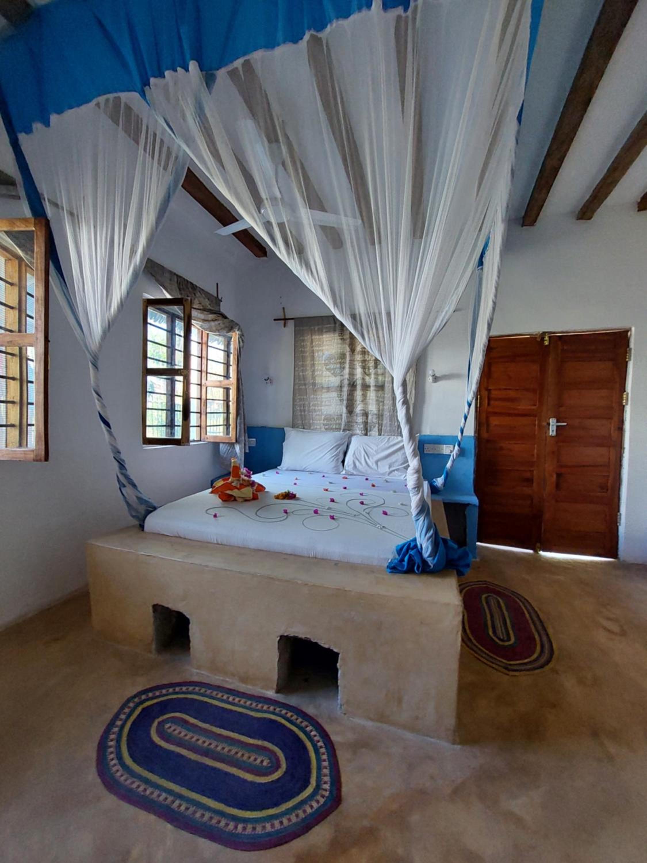 Stonefish Inn Jambiani view 3