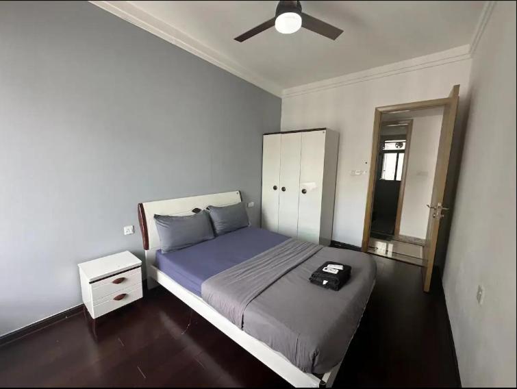 R&F Princess Cove Boutique Homestay By TREX #Nearby CIQ #Johor Bahru #JB Central #To custom 10minit