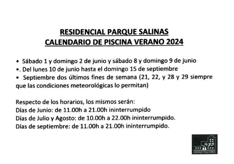 tuGuest Las Salinas Beach - Free parking
