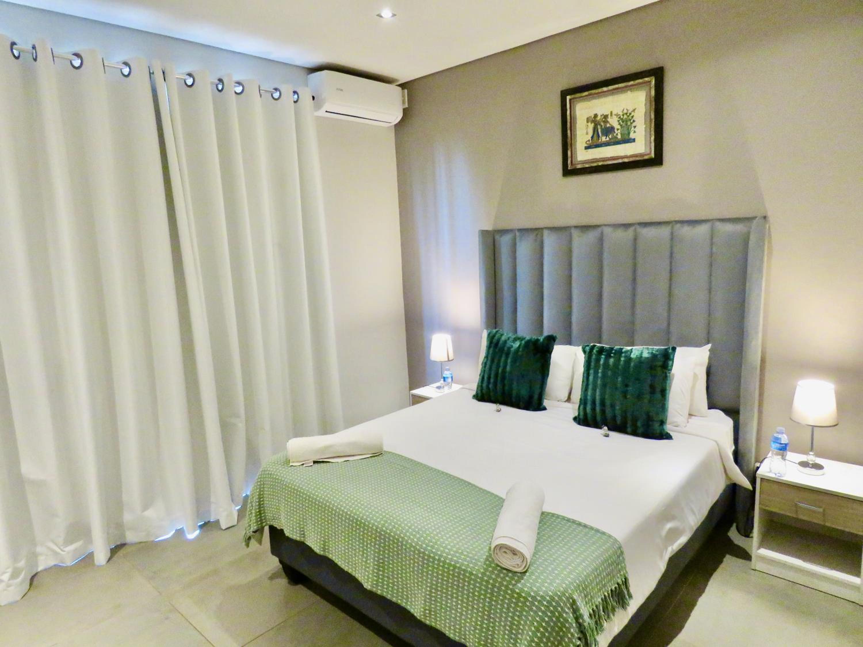 The Executive - Luxury Serviced Apartments in Ezulwini Valley view 2