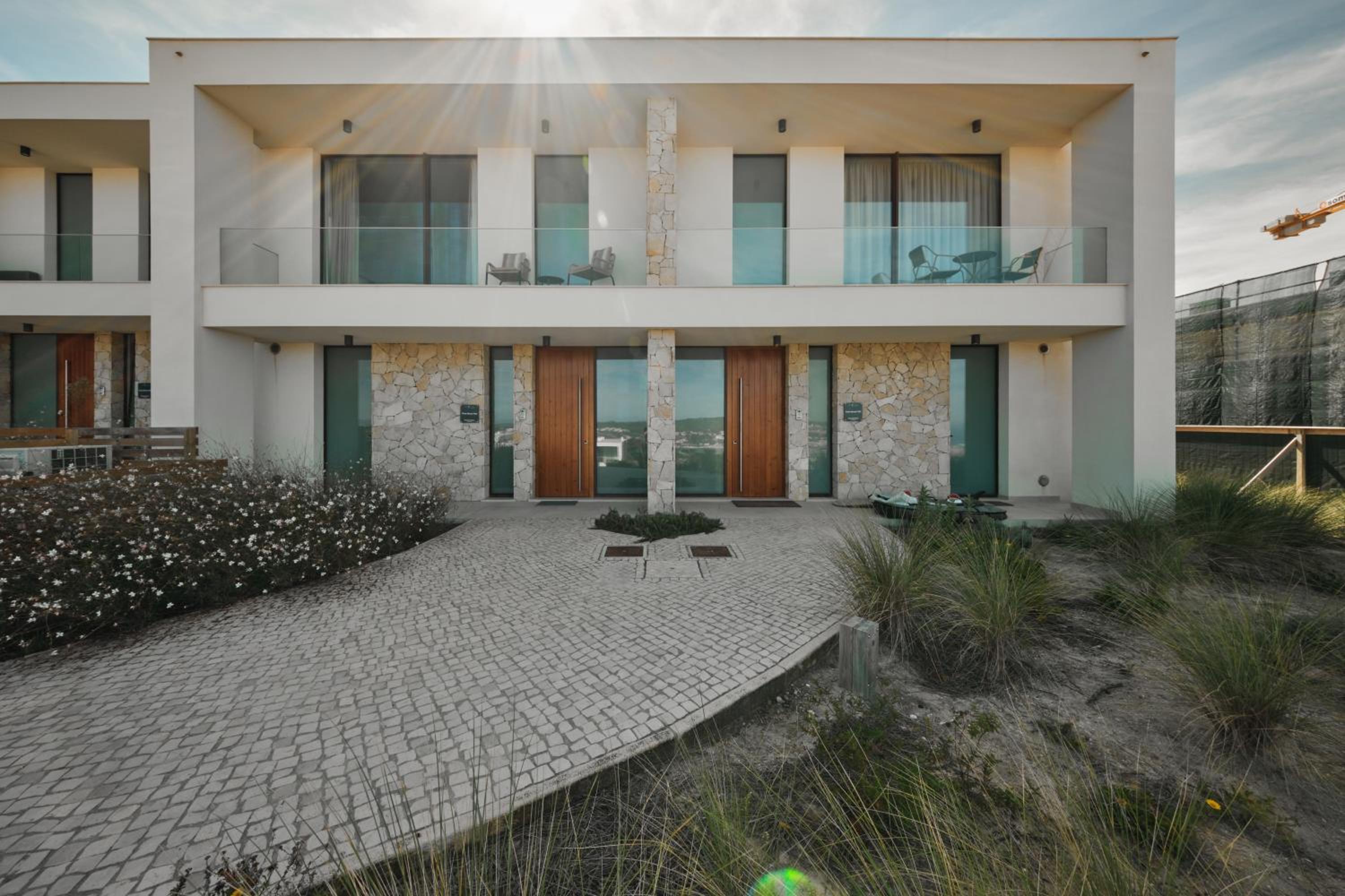 West Cliffs Ocean and Golf Resort view 4