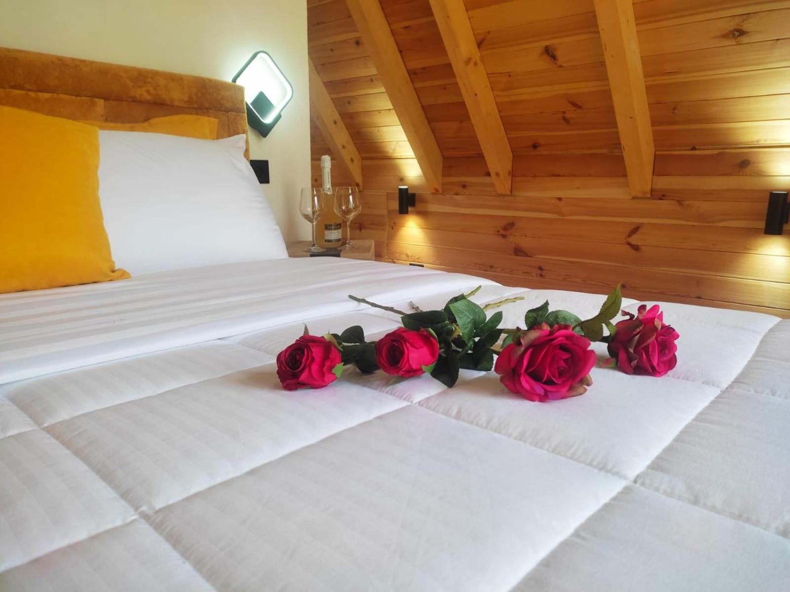 Guest House Astrit Villi