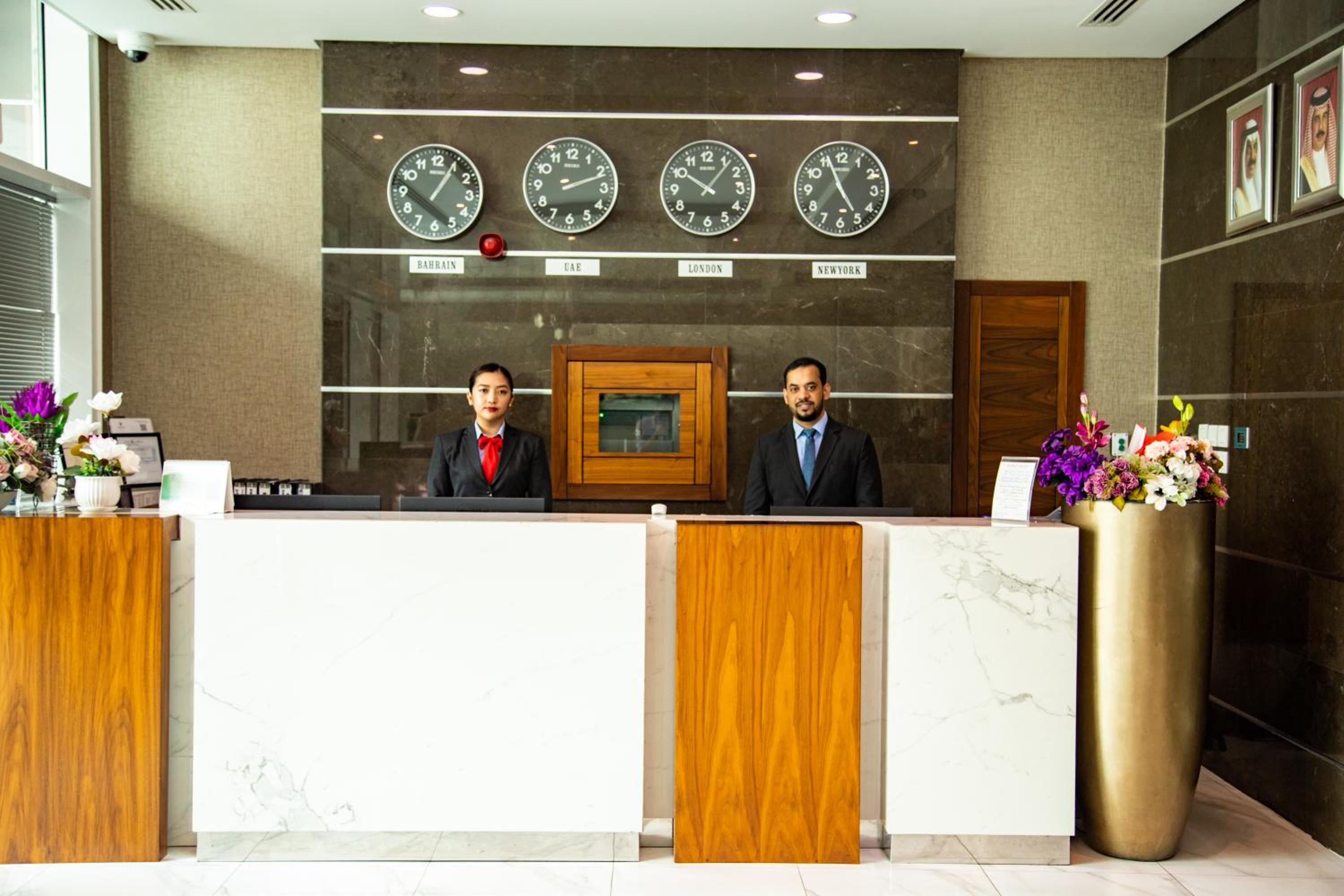 GiNGER LUXURY APARTMENT JUFFAIR
