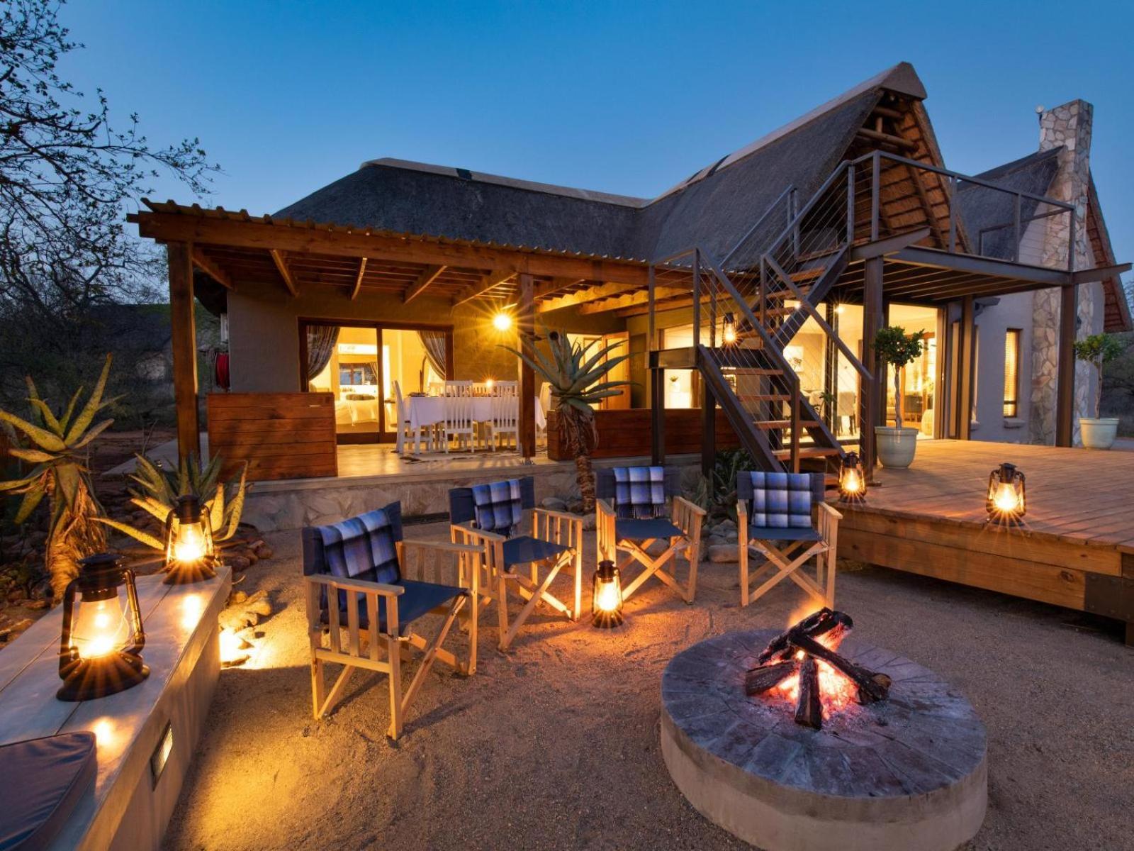 Ntoma House