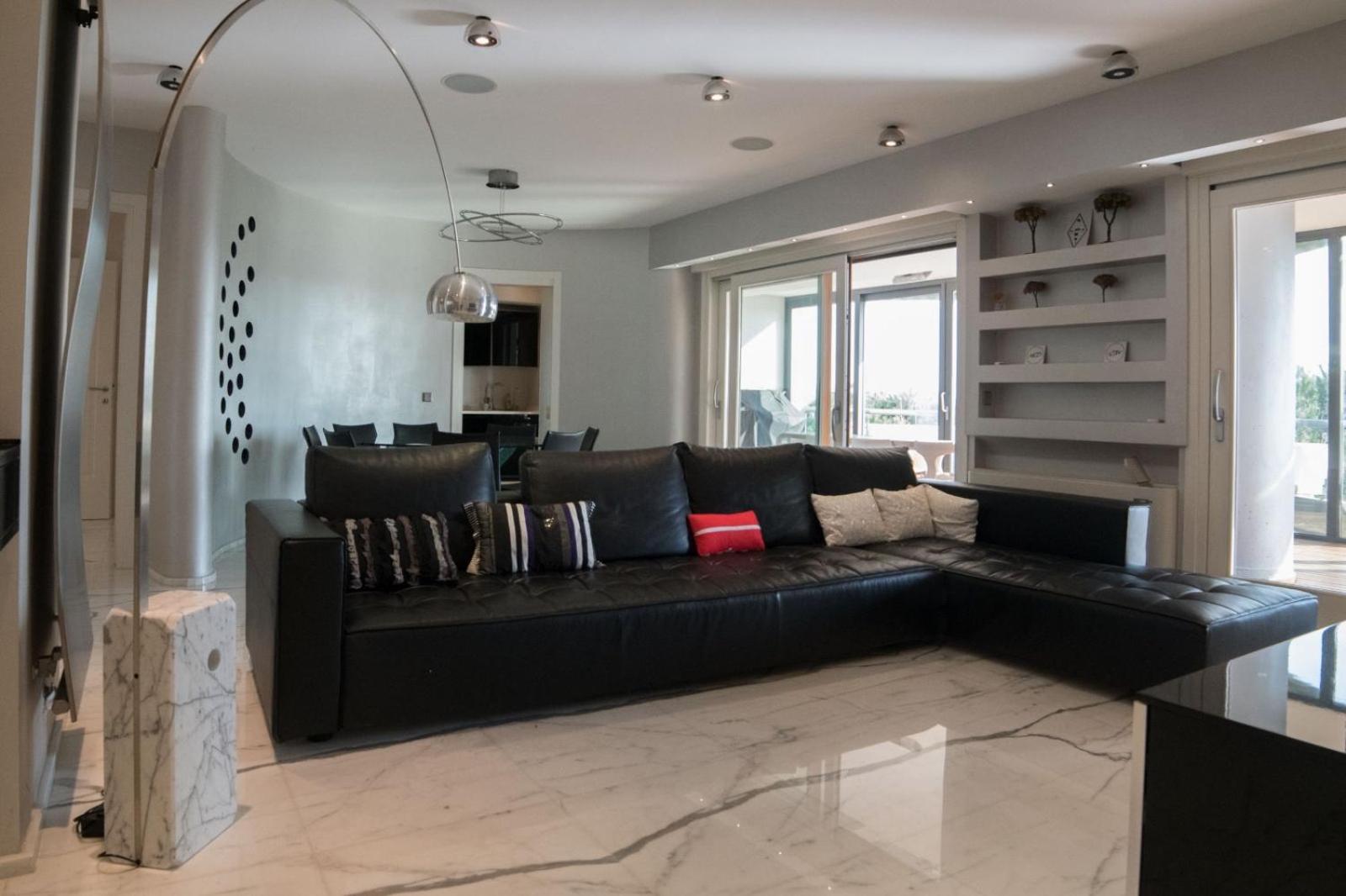 Roma Appartamento Luxury