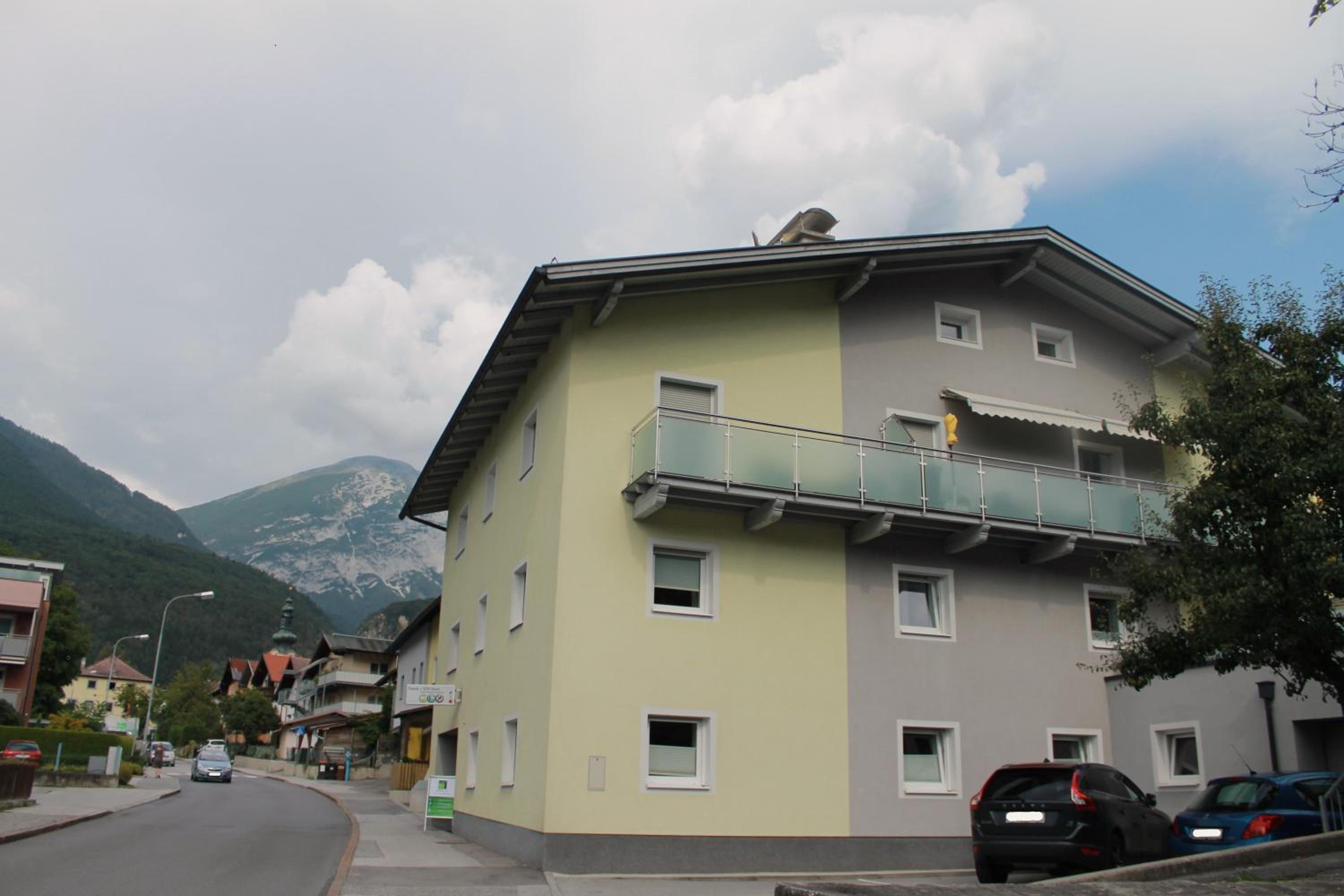 Luxuriöses und modernes Apartment zum Wohlfühlen view 3