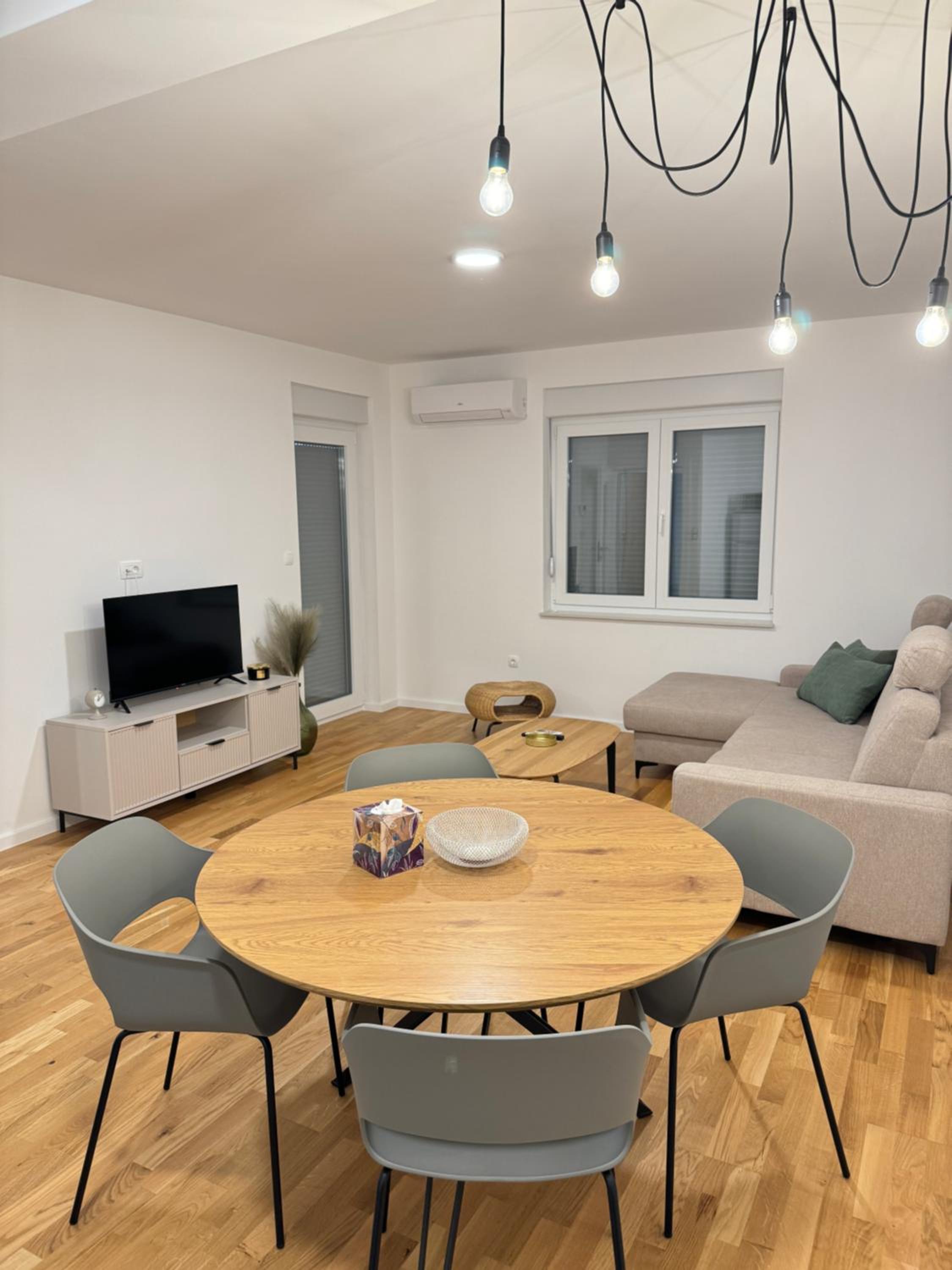 Apartment PS