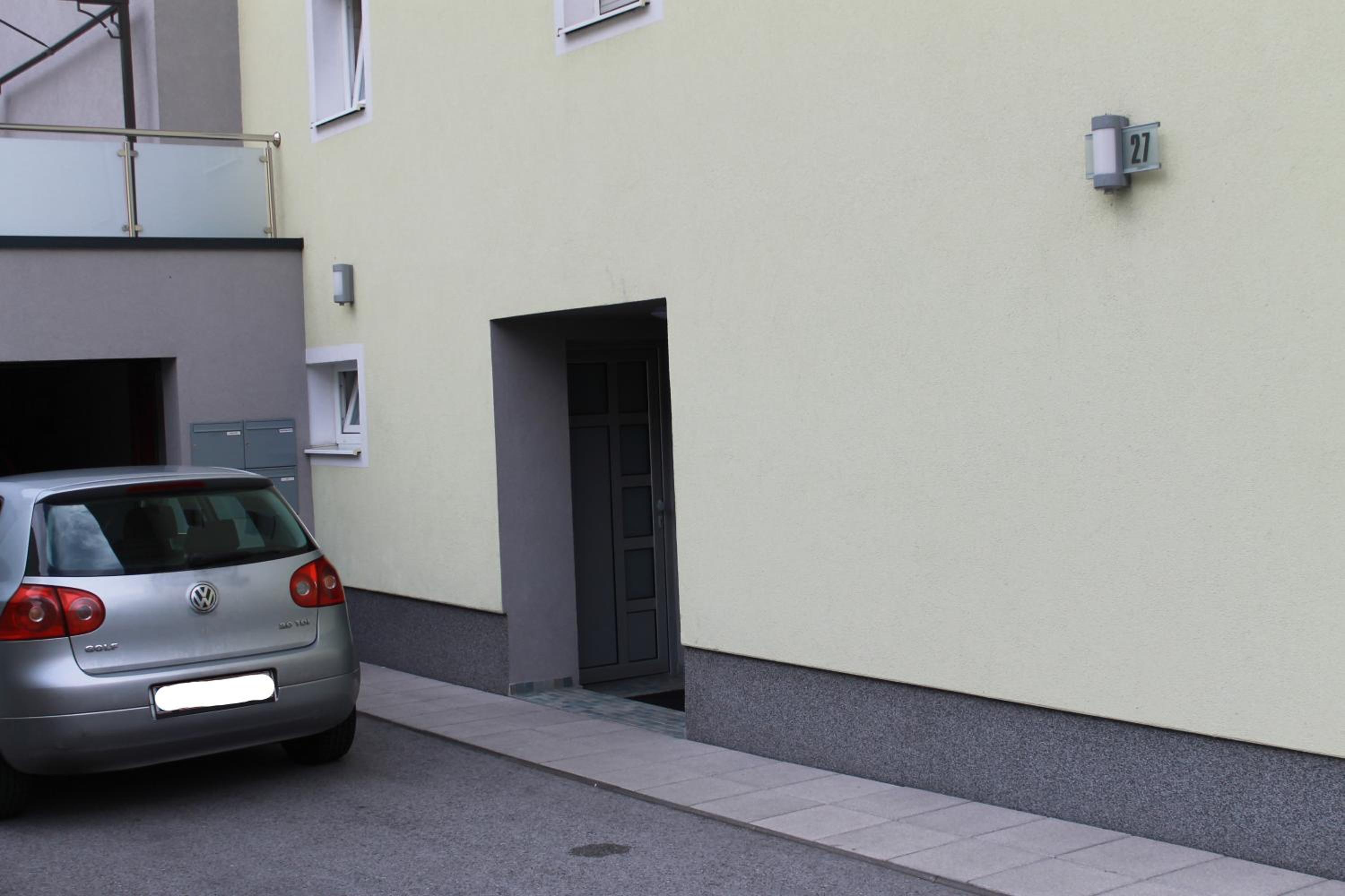 Luxuriöses und modernes Apartment zum Wohlfühlen view 4