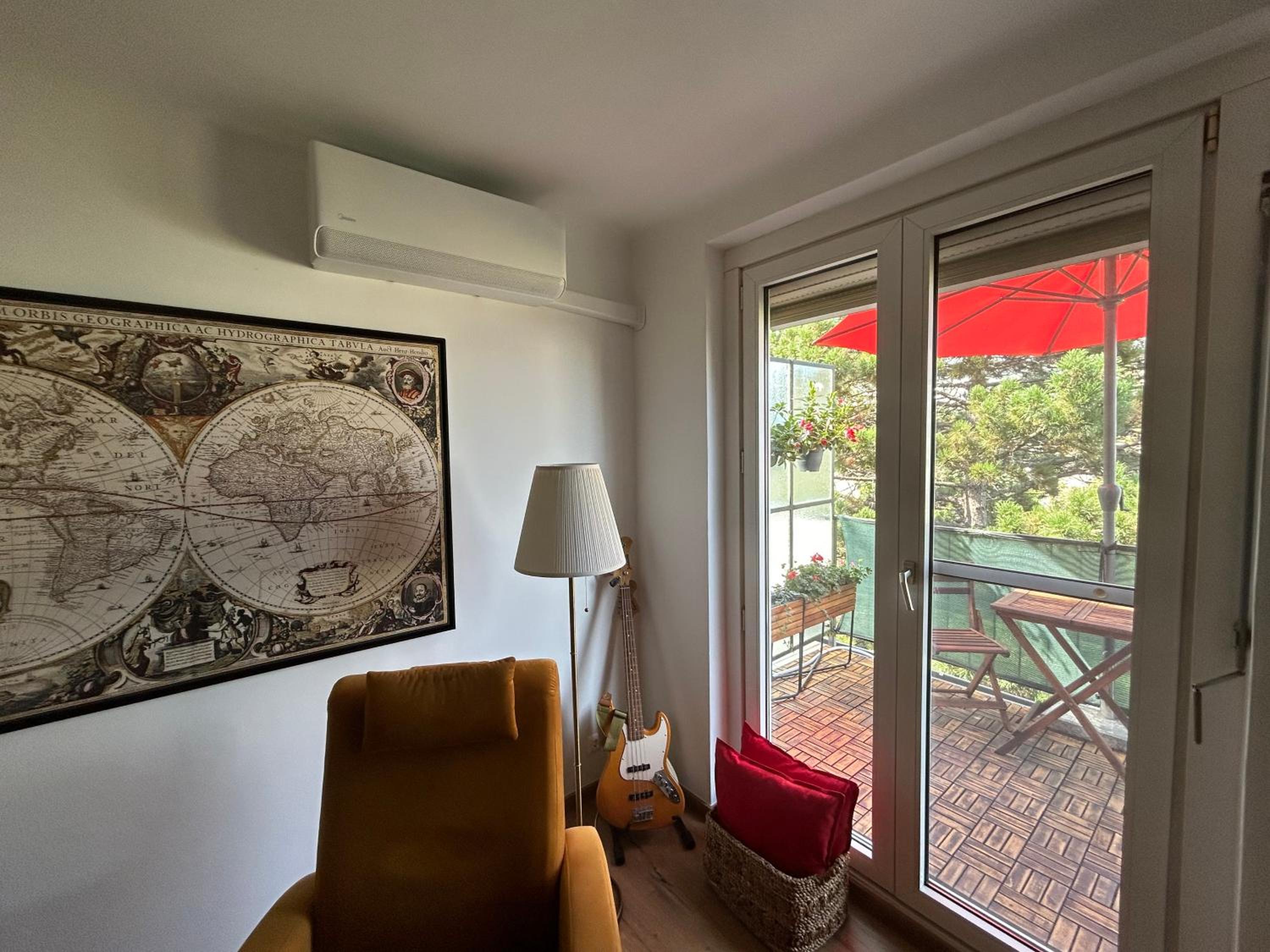 Exclusive Apartment at Vienna International Airport 0-24 Check-In