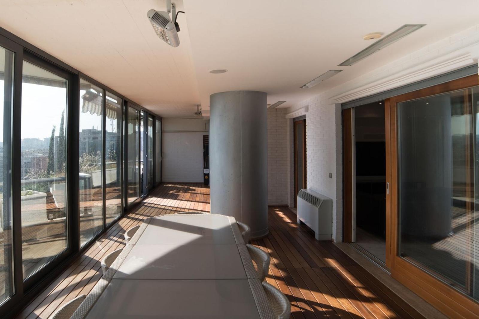 Roma Appartamento Luxury
