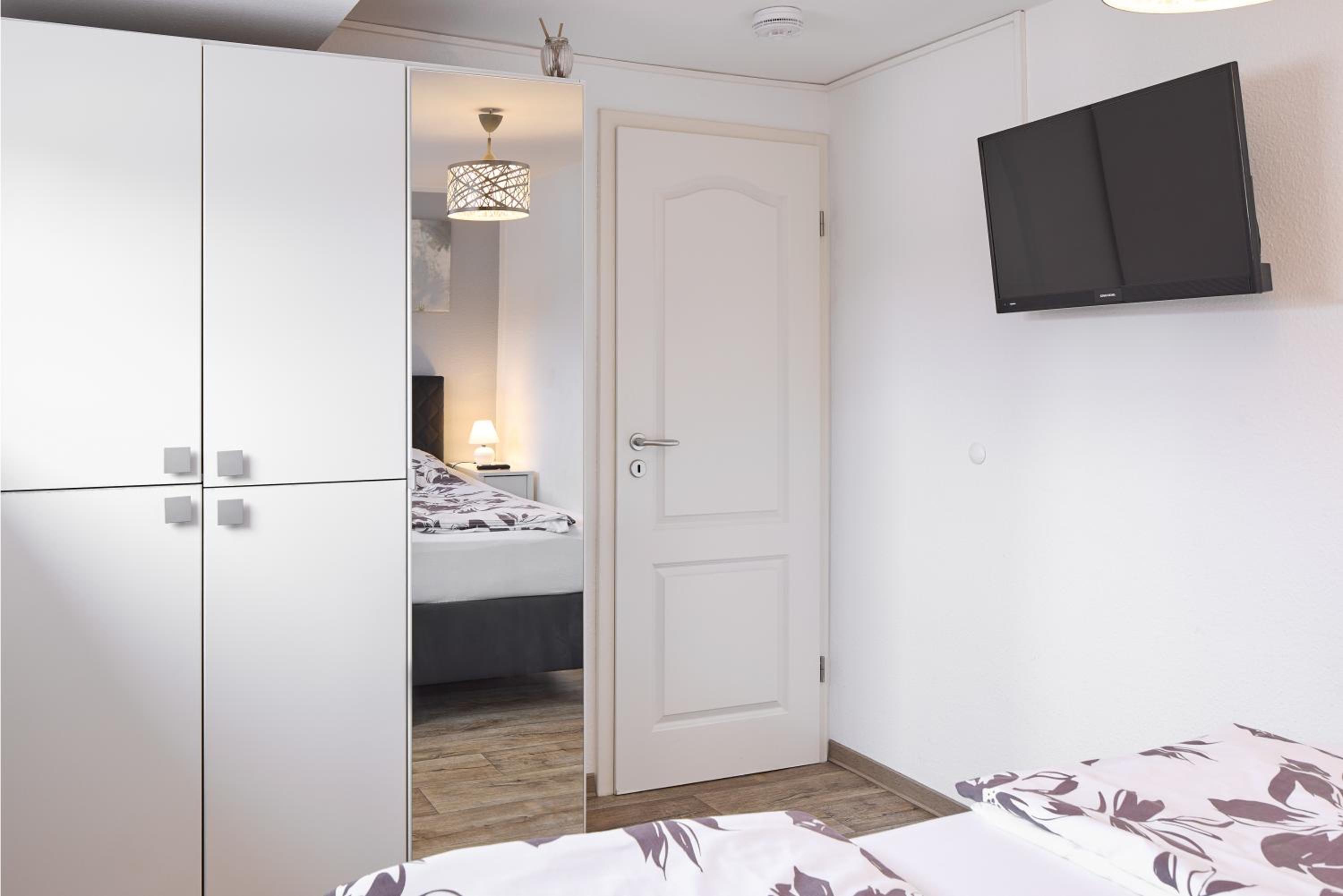 Ferienwohnung Leipzig Süd