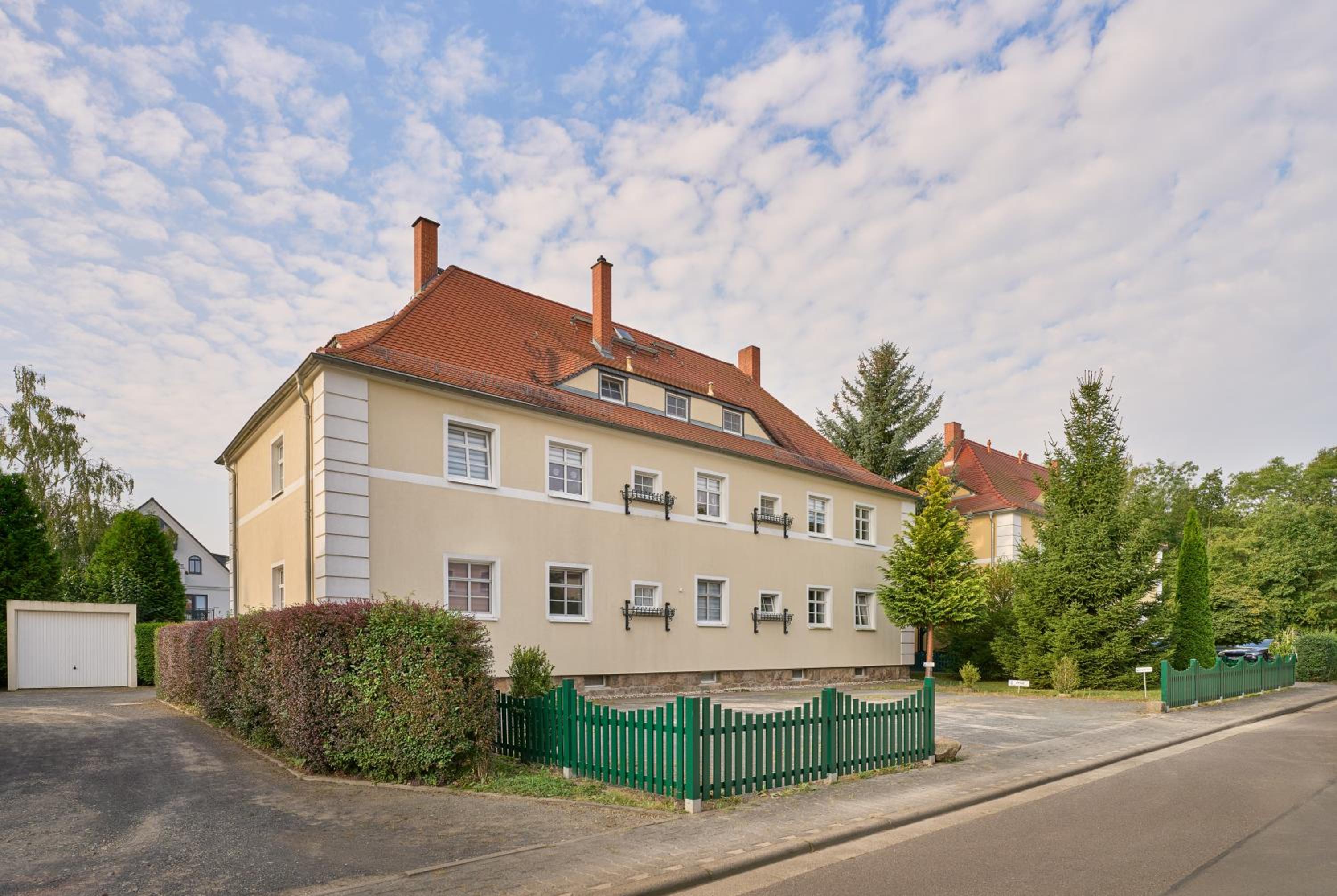 Ferienwohnung Leipzig Süd