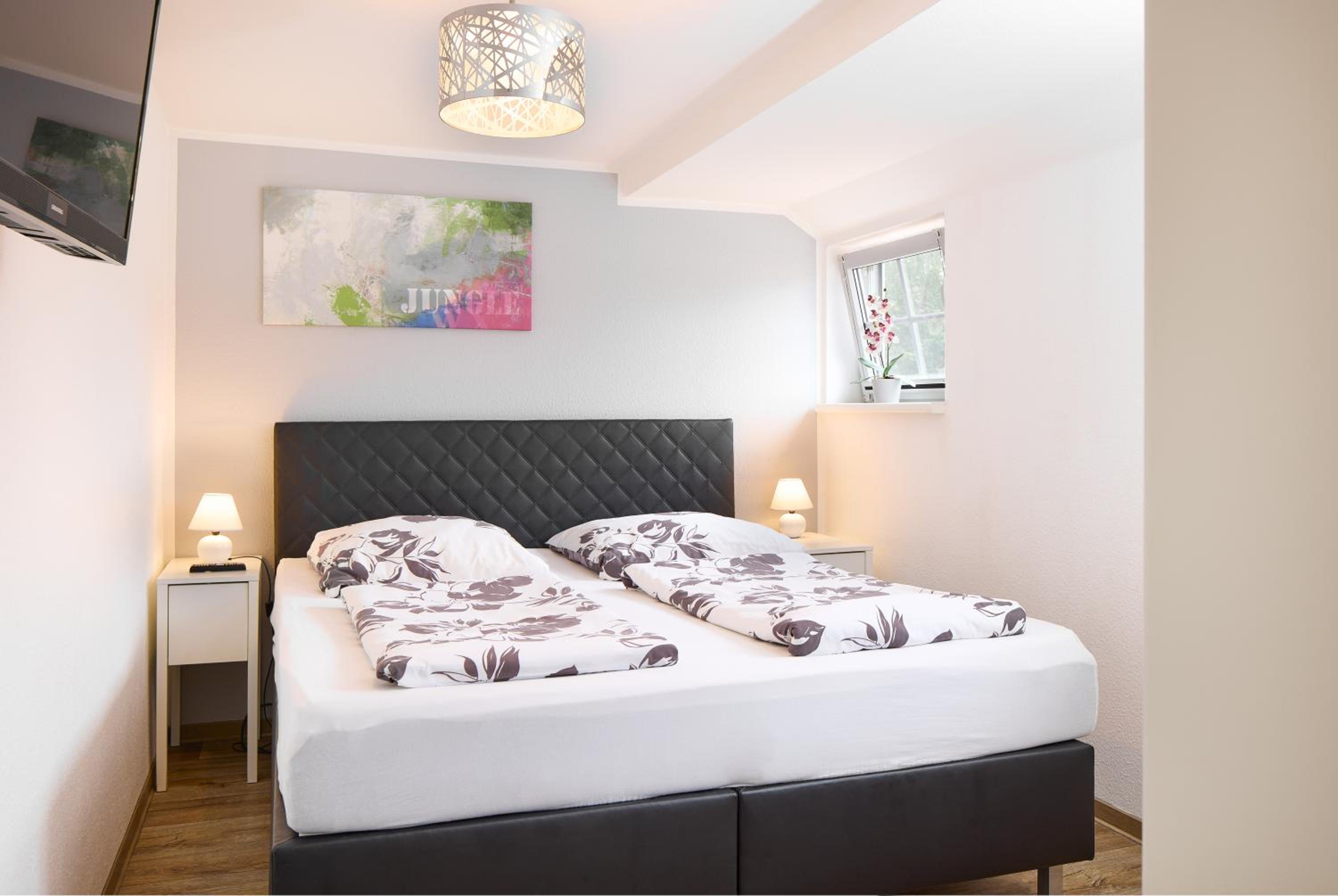 Ferienwohnung Leipzig Süd