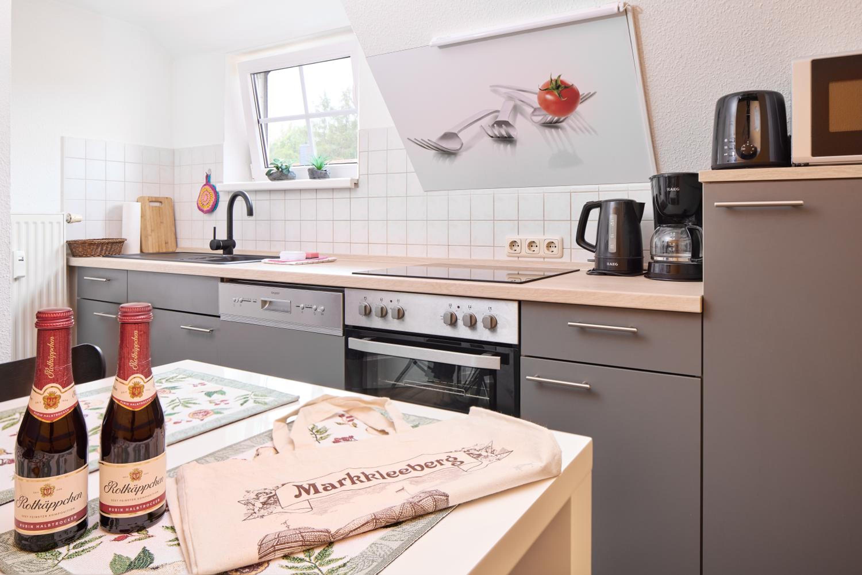 Ferienwohnung Leipzig Süd