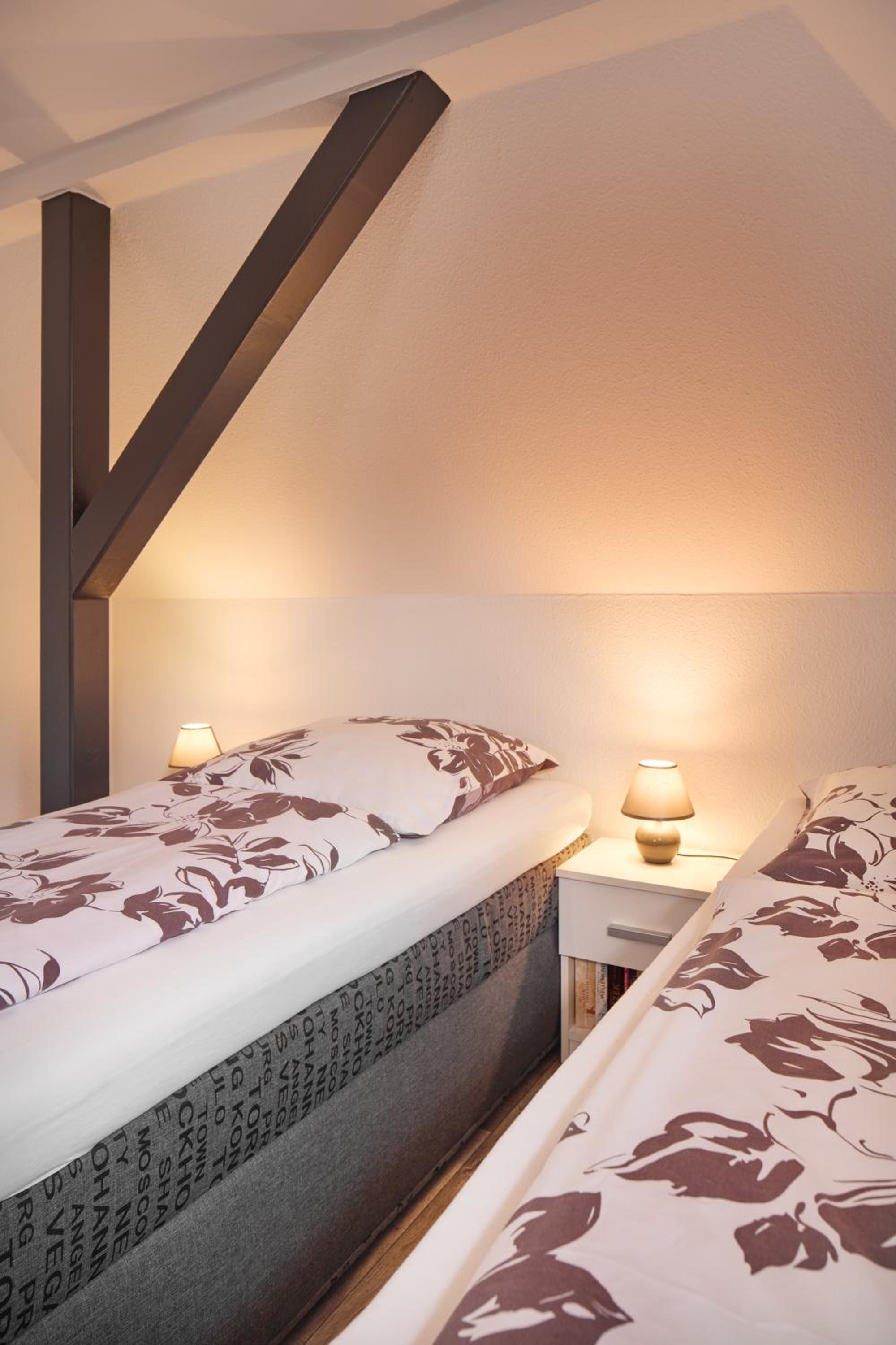 Ferienwohnung Leipzig Süd