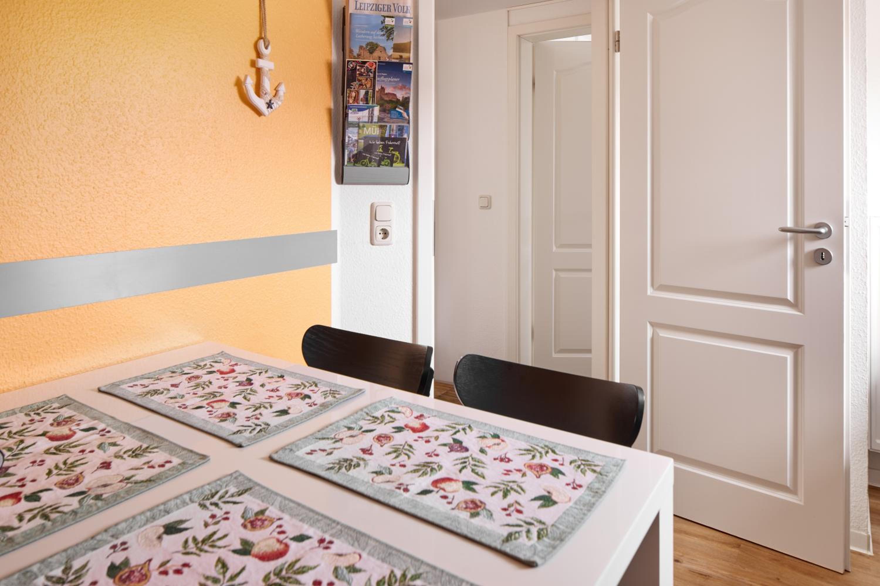 Ferienwohnung Leipzig Süd