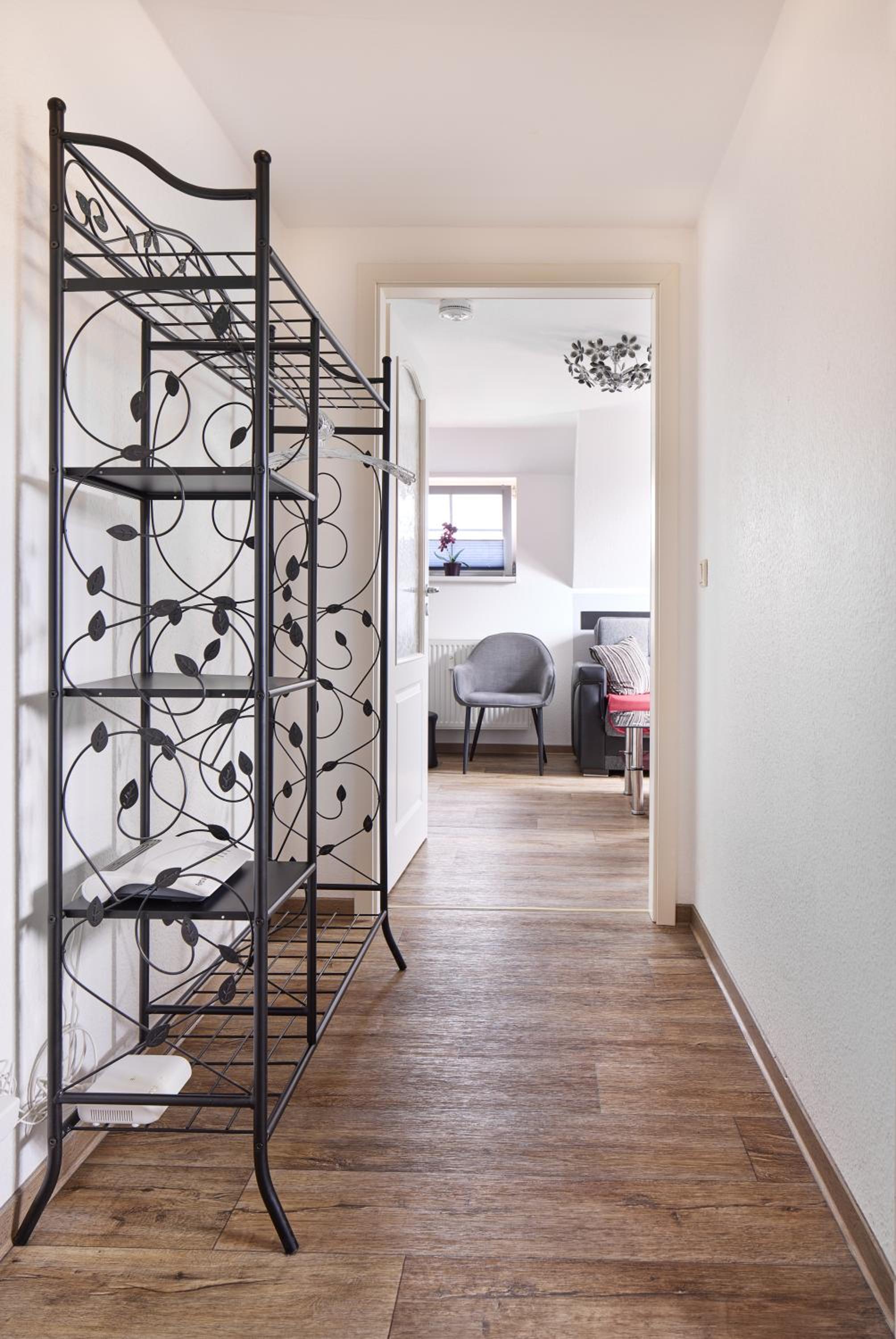 Ferienwohnung Leipzig Süd