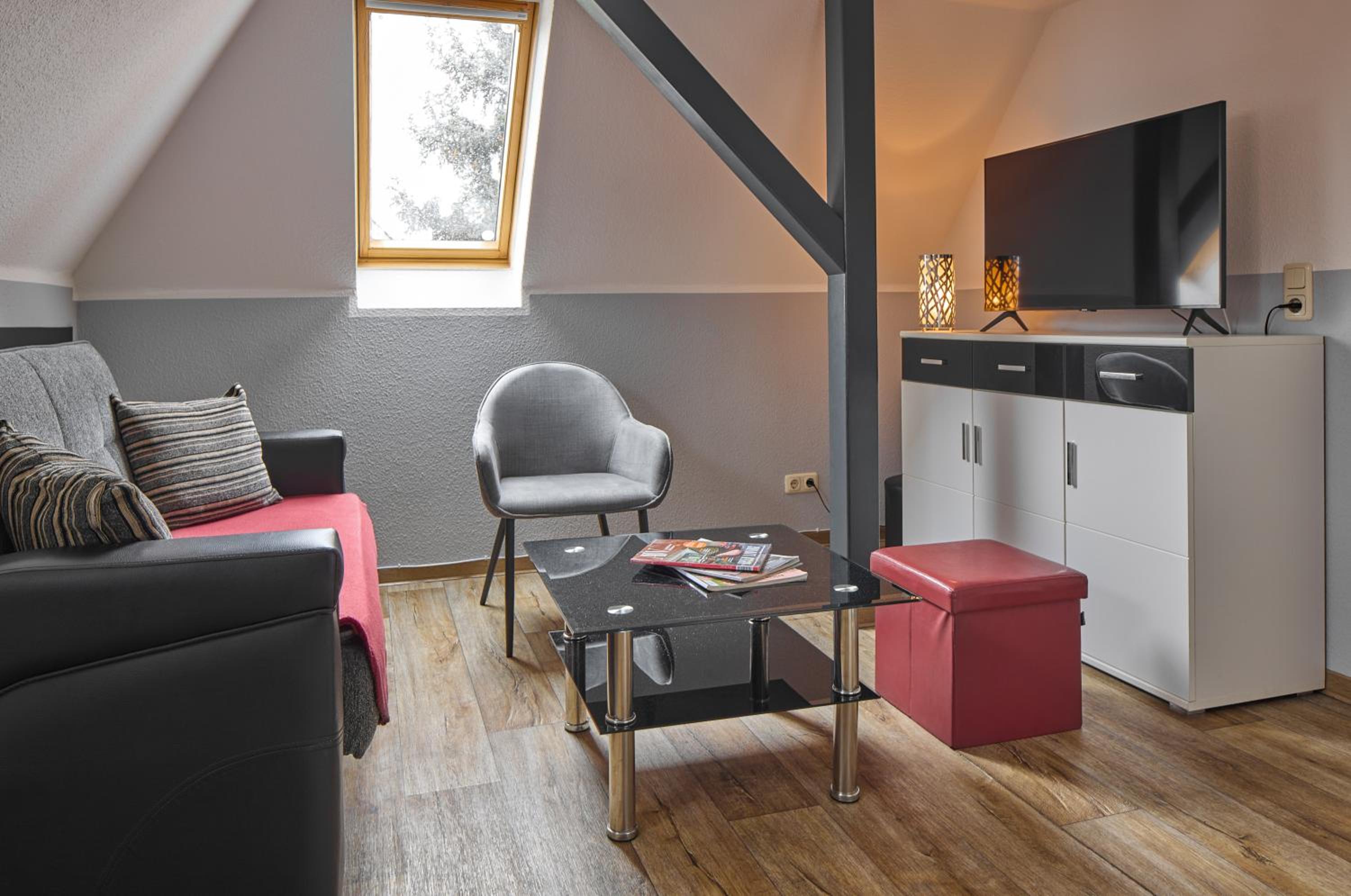 Ferienwohnung Leipzig Süd