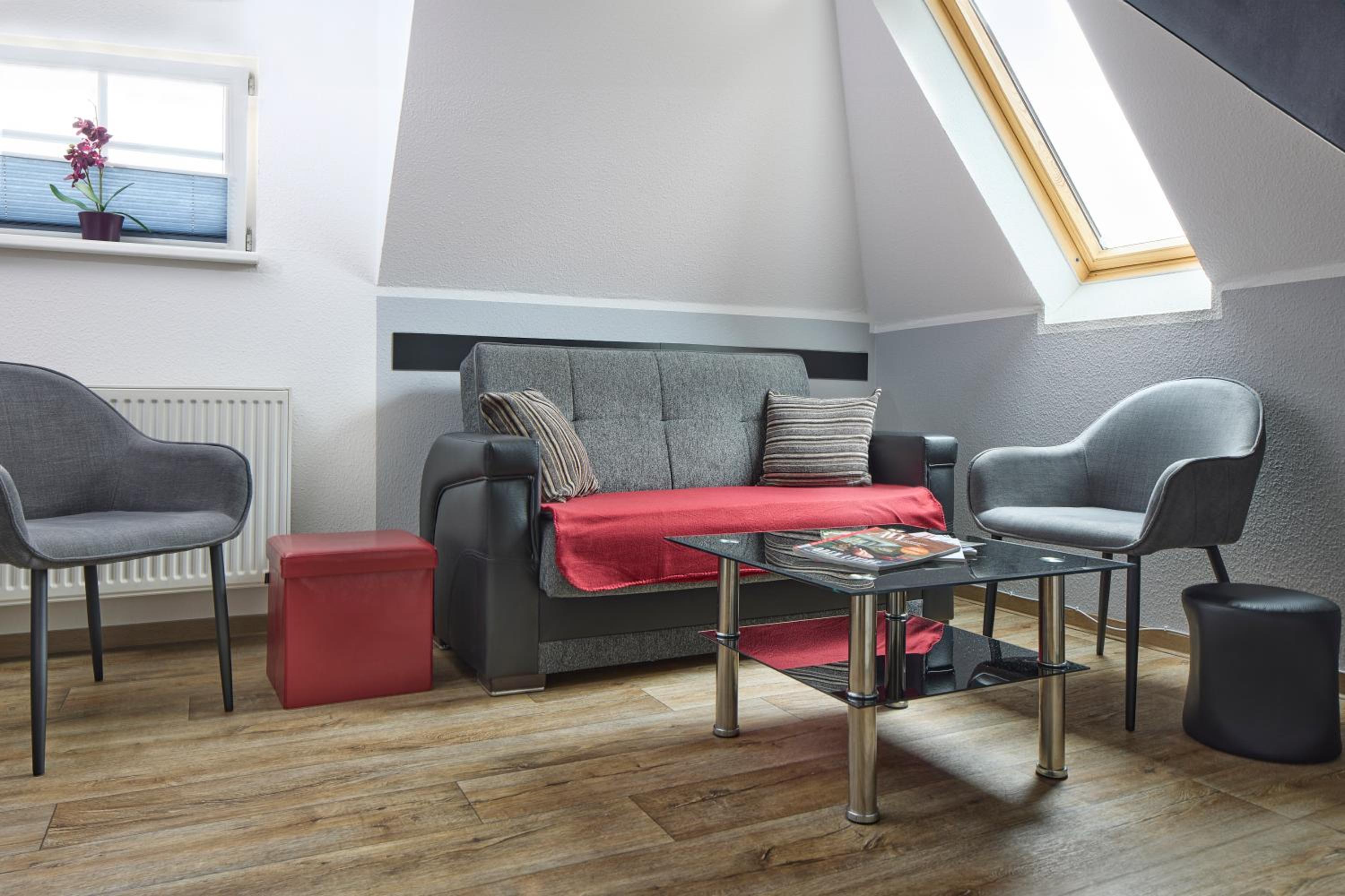 Ferienwohnung Leipzig Süd