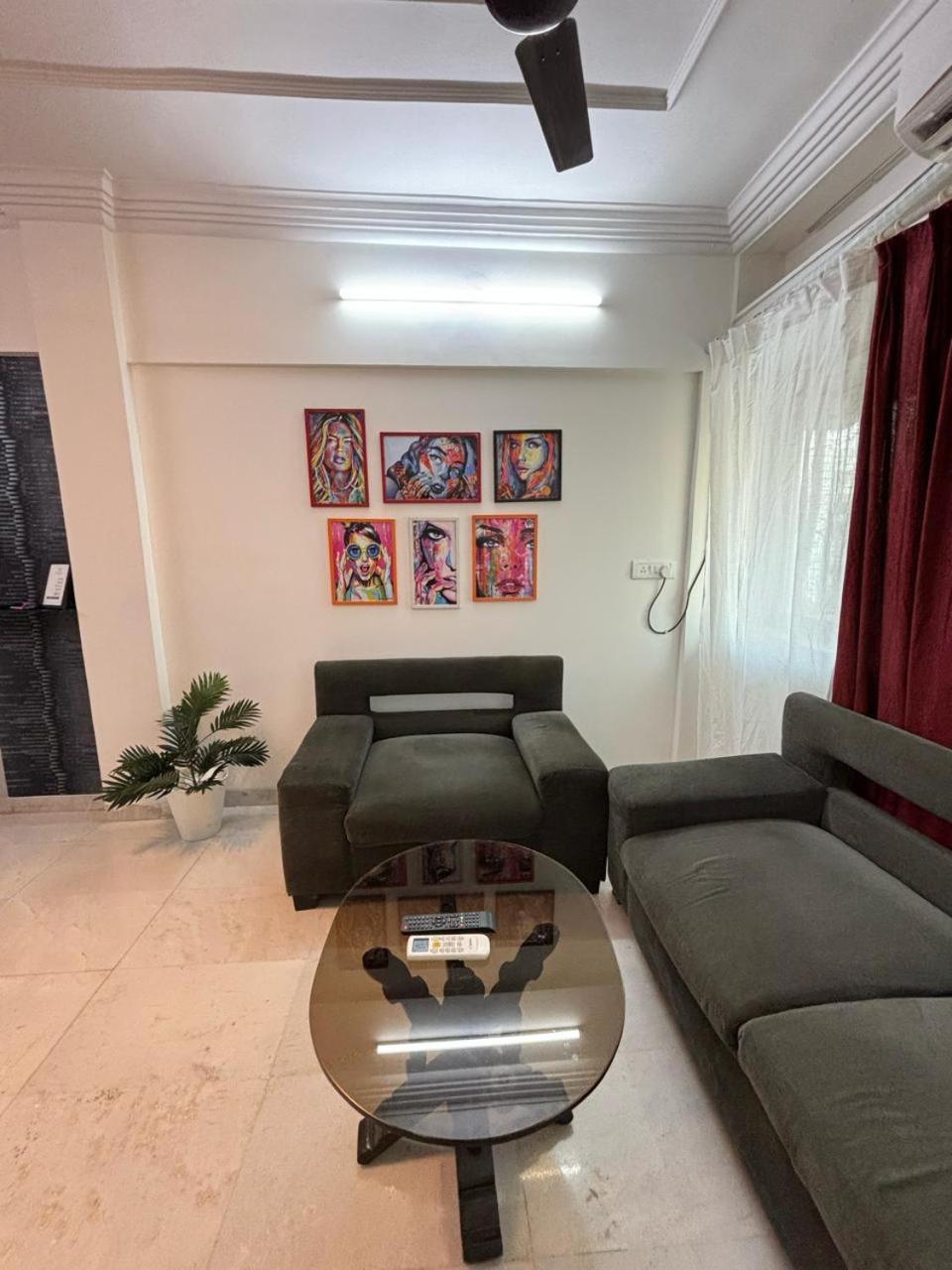 Ivy Aristo, Private 1 Bhk in heart of Lokhandwala, Andheri view 3
