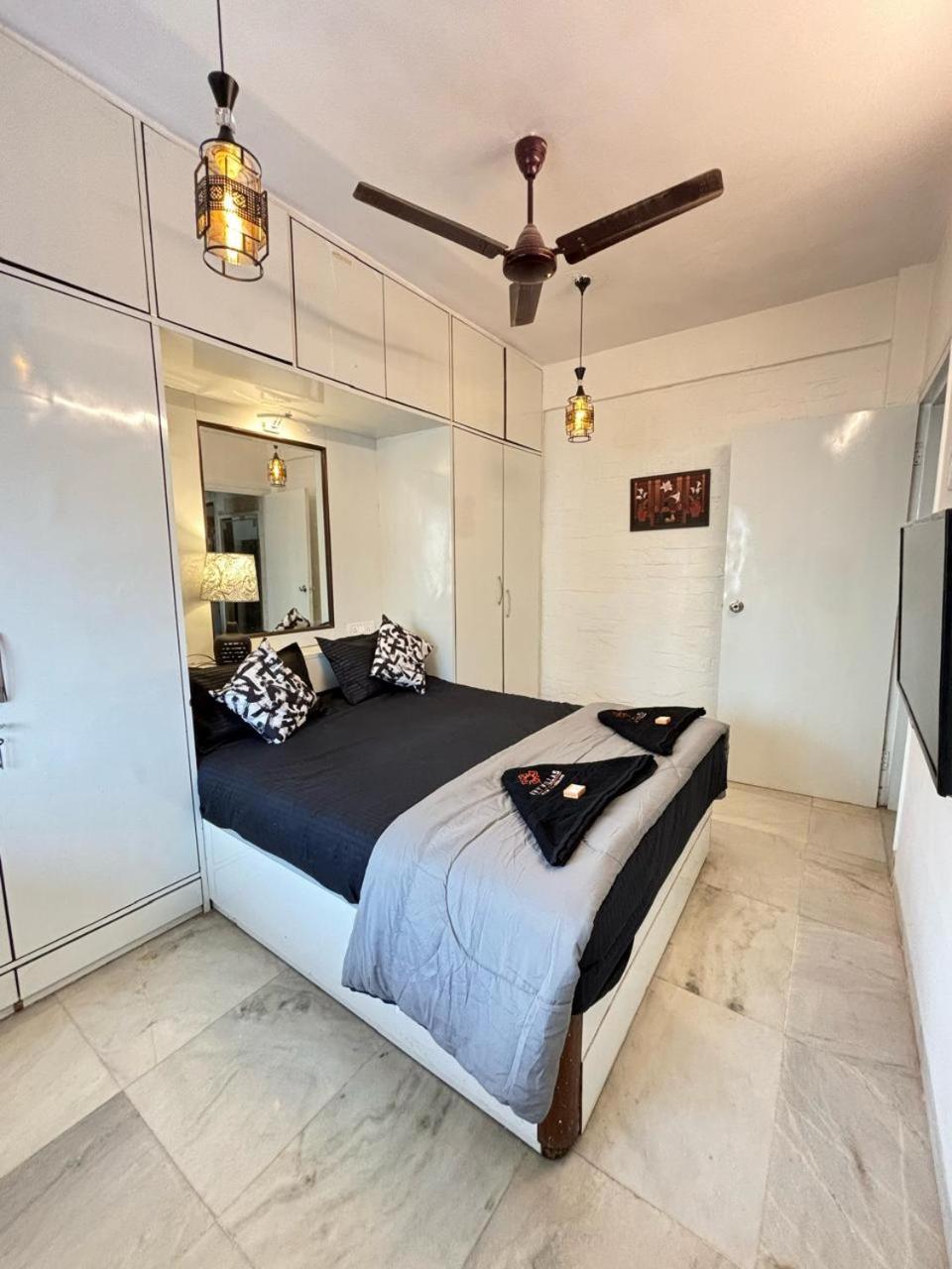 Ivy Aristo, Private 1 Bhk in heart of Lokhandwala, Andheri view 5