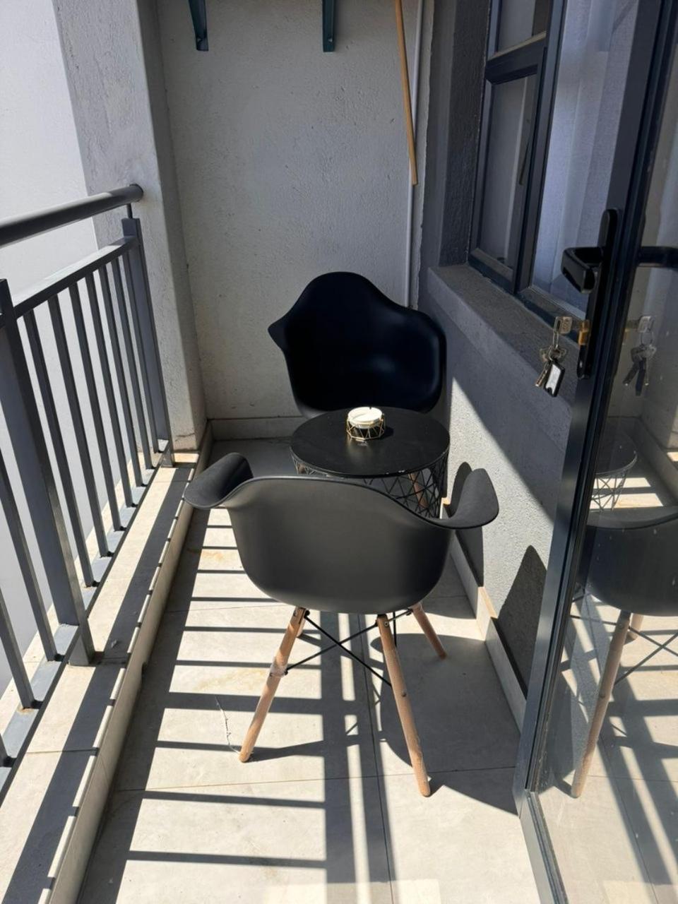 Kastina Suites at Sarona